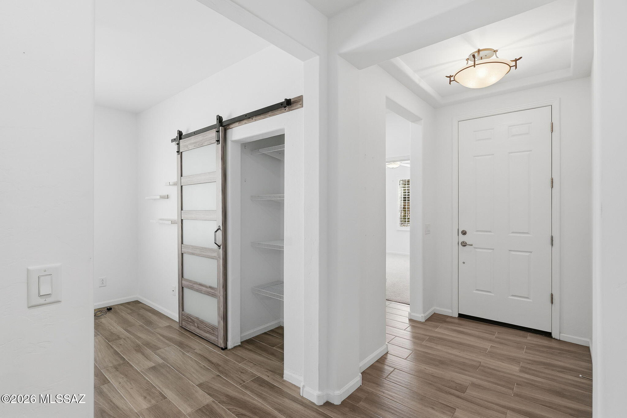 Quail Creek II Unit 33B SQ20161810746 - Residential