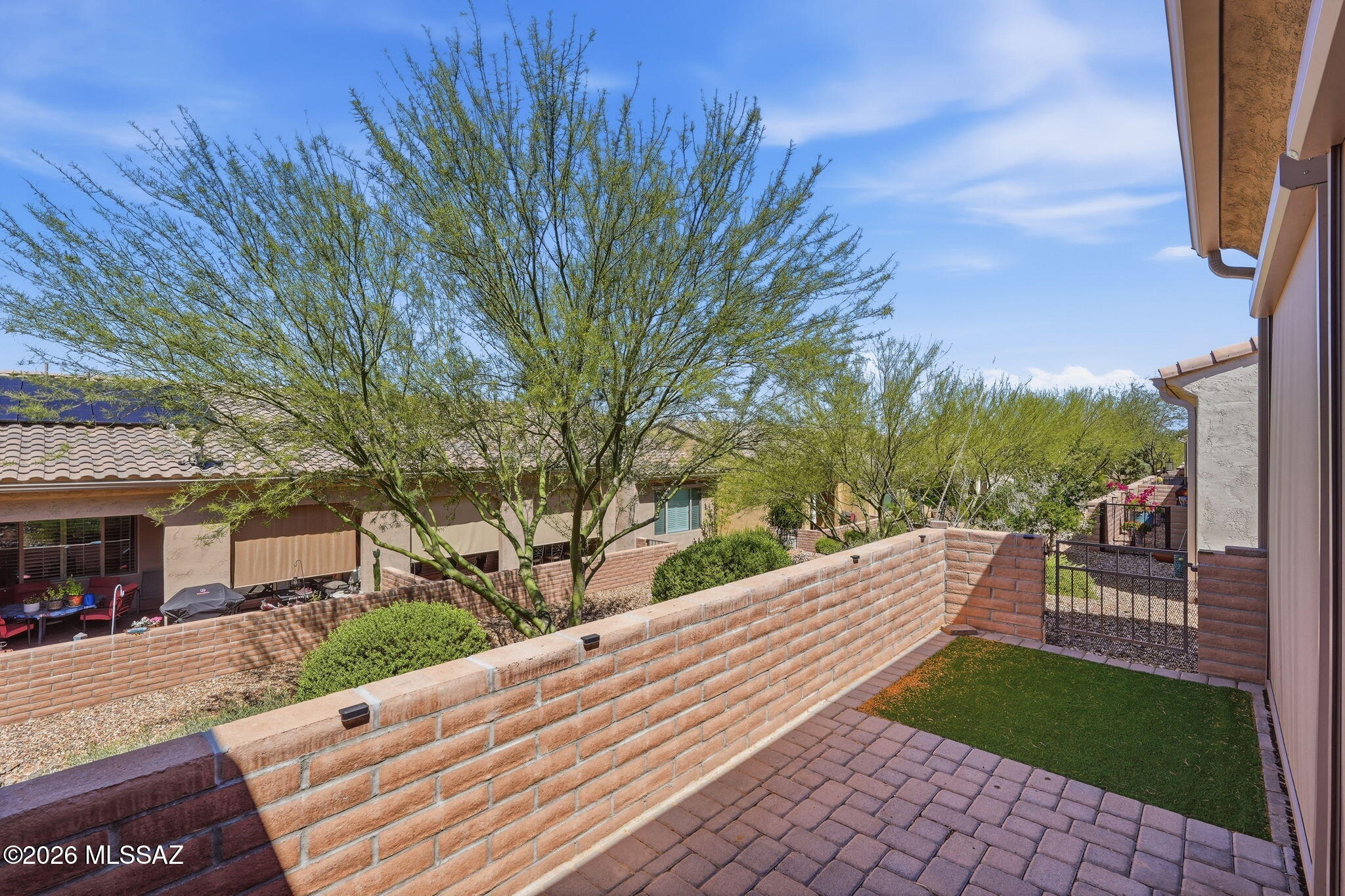 Quail Creek II Unit 33B SQ20161810746 - Residential