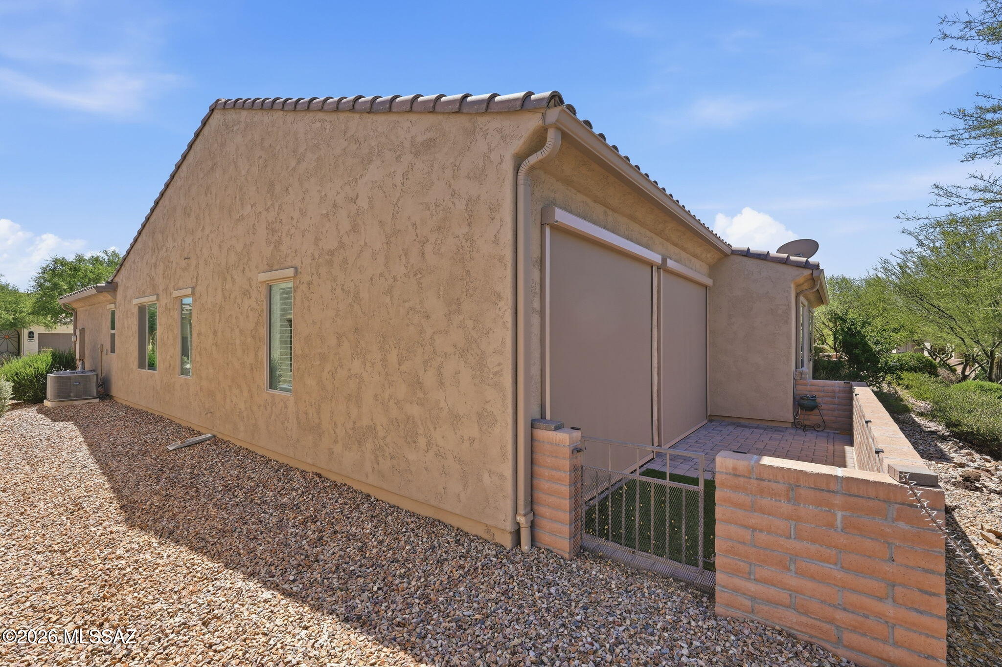 Quail Creek II Unit 33B SQ20161810746 - Residential