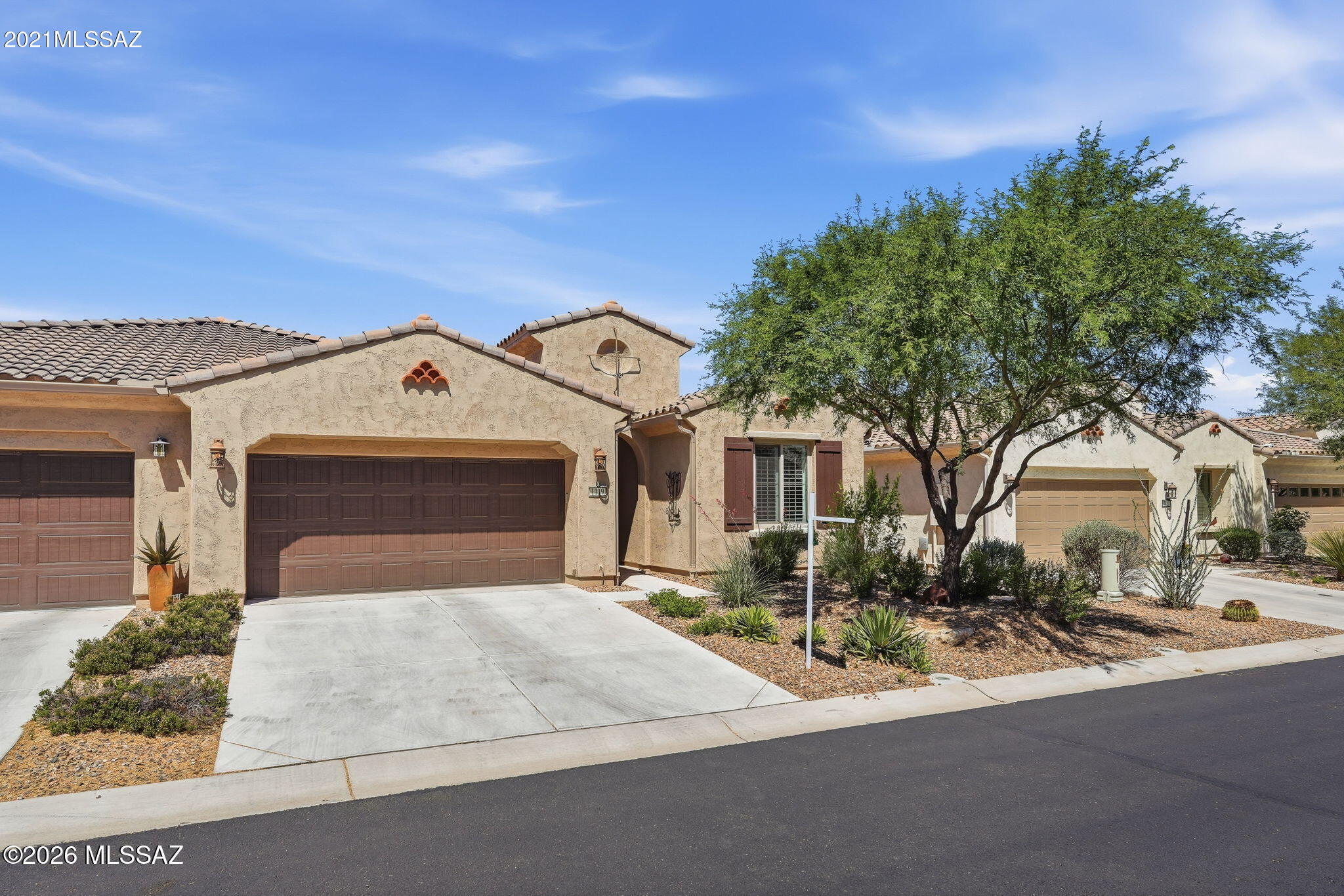 Quail Creek II Unit 33B SQ20161810746 - Residential
