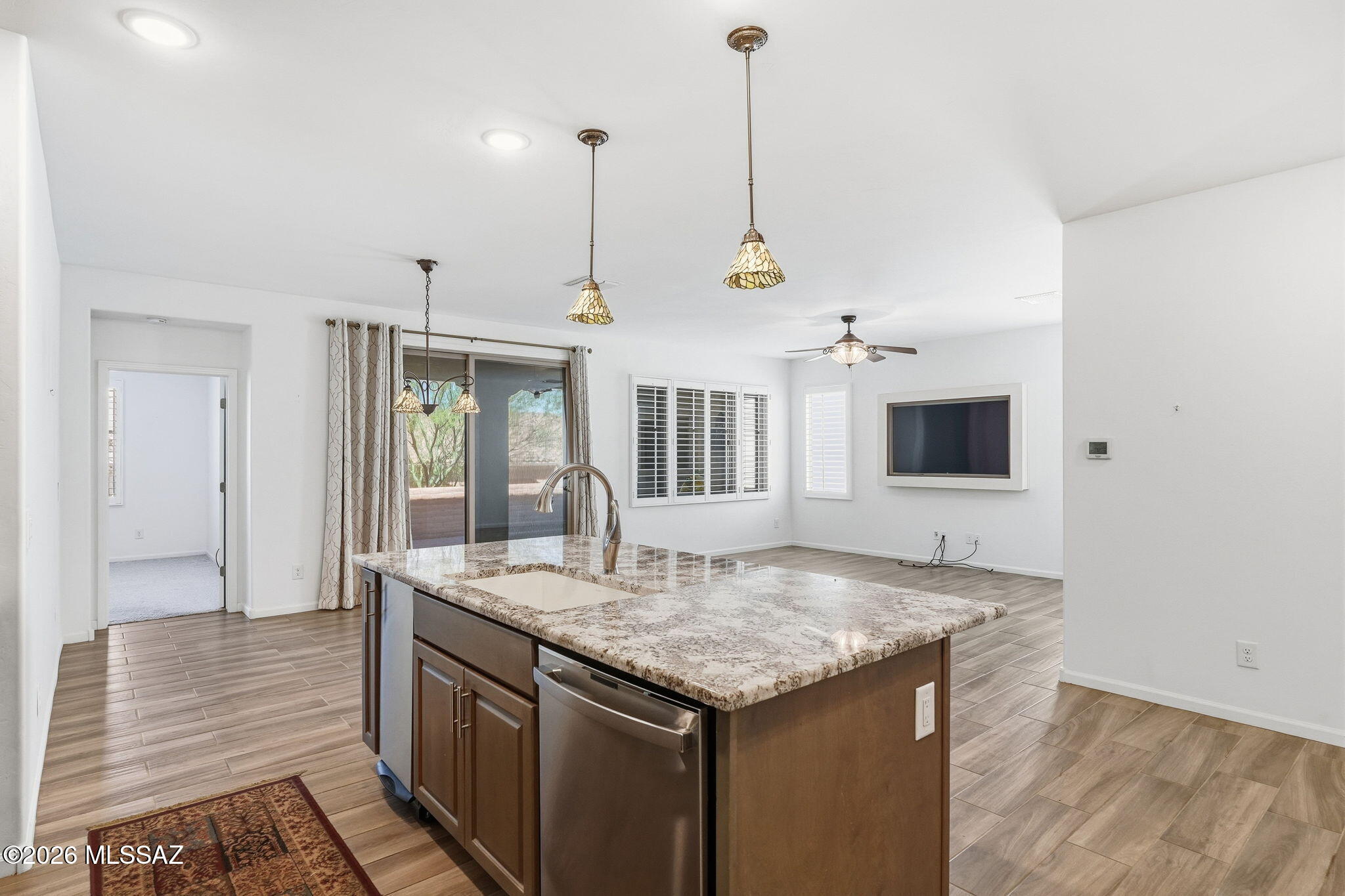 Quail Creek II Unit 33B SQ20161810746 - Residential