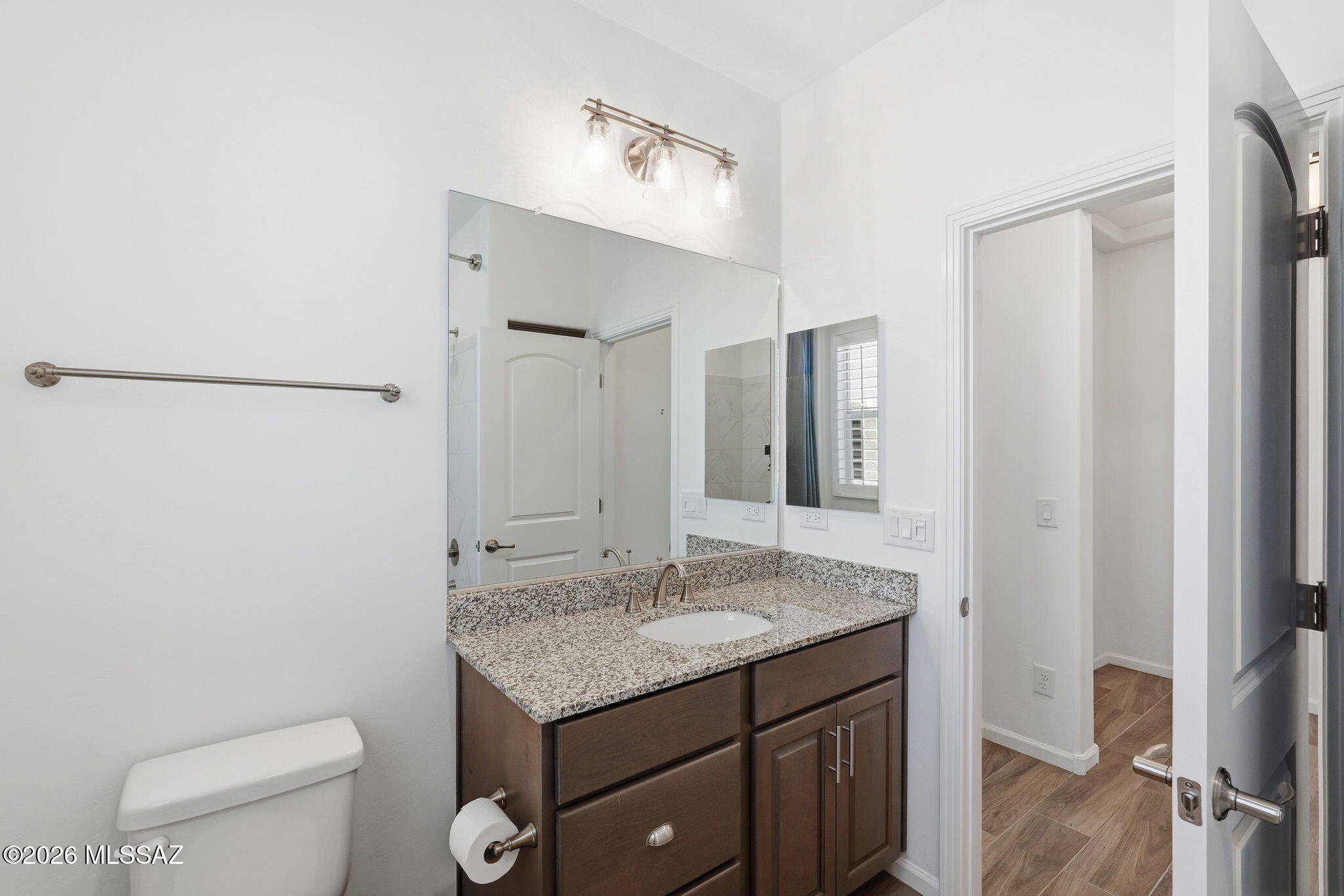 Quail Creek II Unit 33B SQ20161810746 - Residential