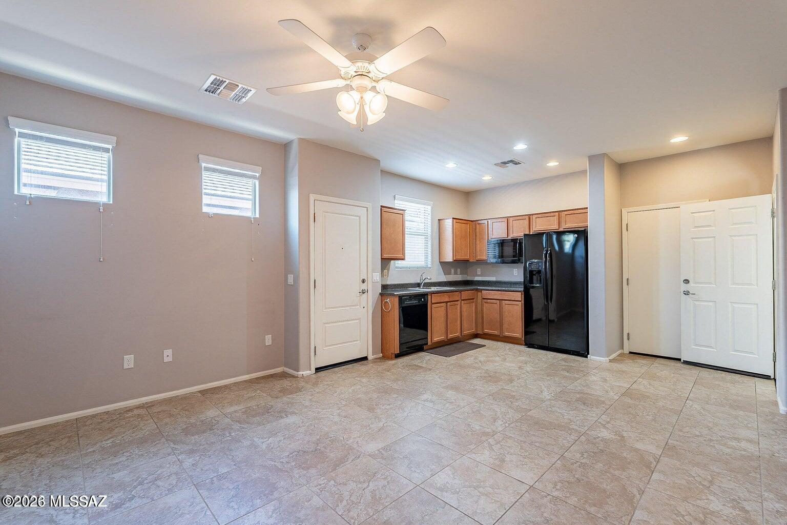Rancho Del Lago (B37-38) - Residential