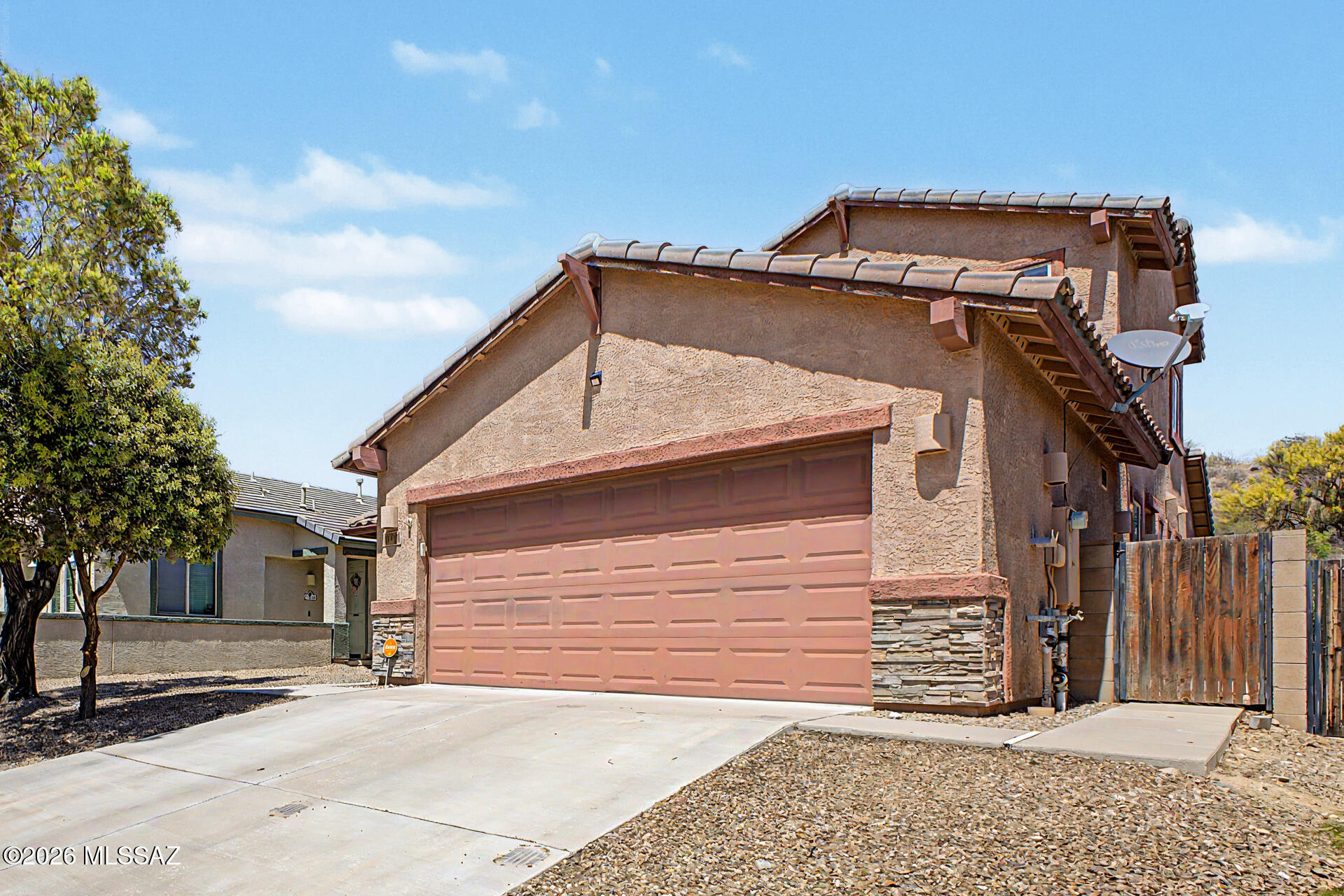 Rancho Del Lago (B37-38) - Residential