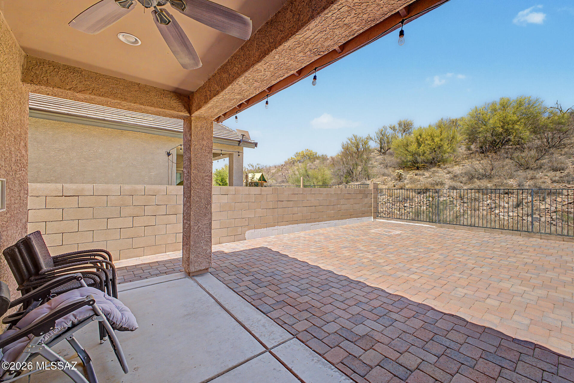 Rancho Del Lago (B37-38) - Residential