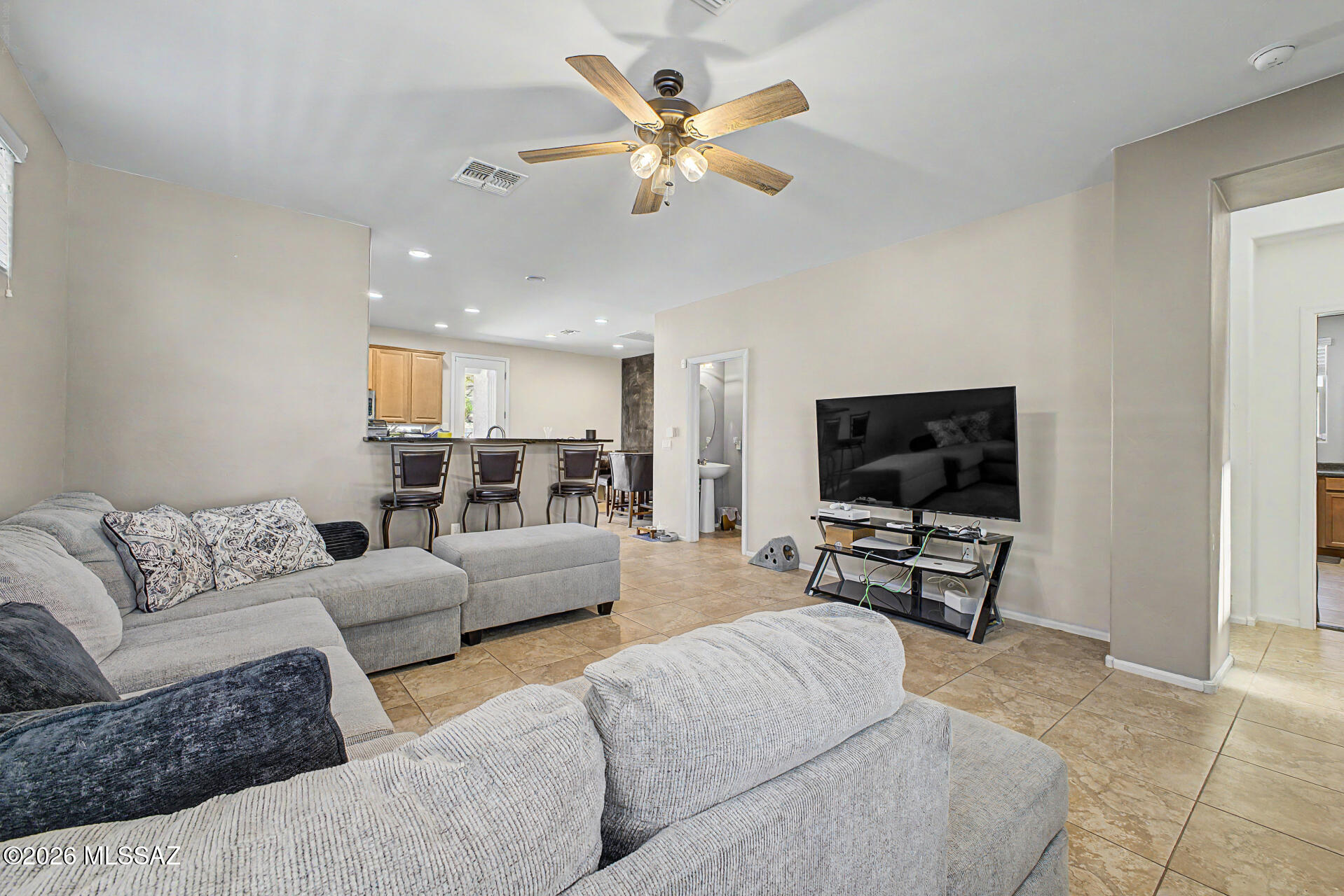 Rancho Del Lago (B37-38) - Residential