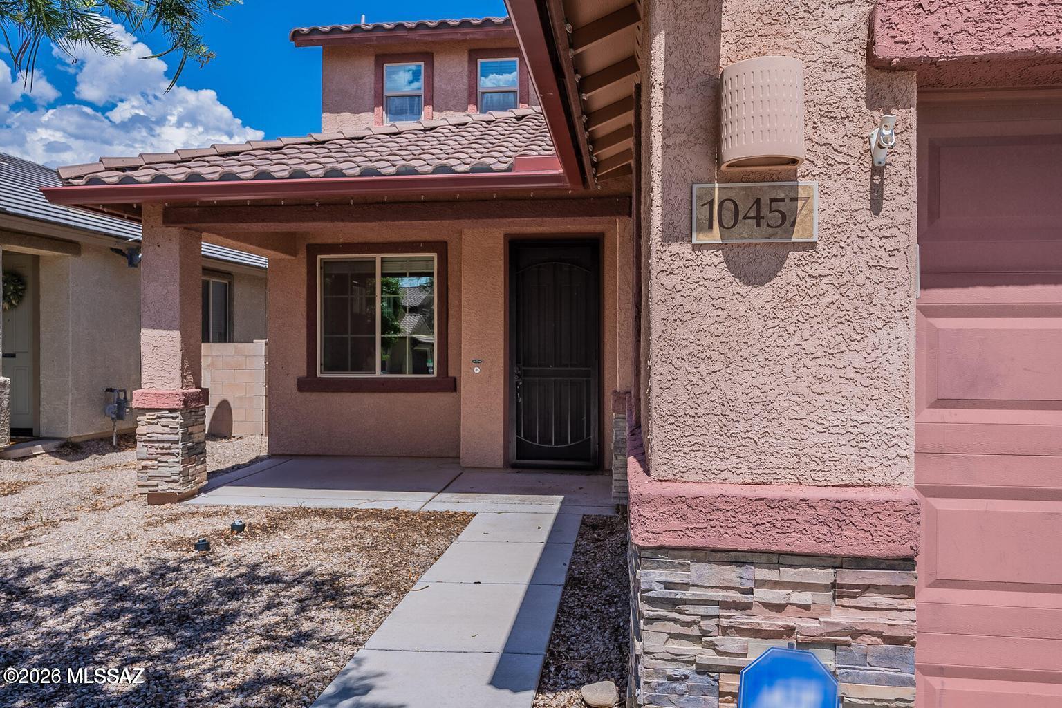 Rancho Del Lago (B37-38) - Residential