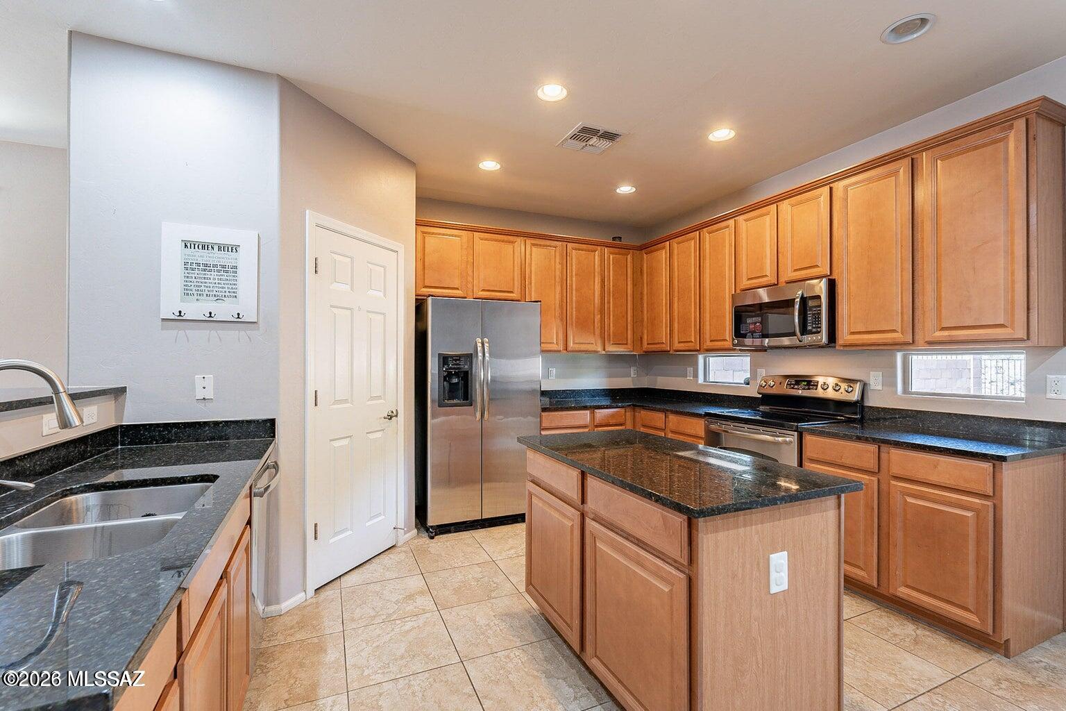 Rancho Del Lago (B37-38) - Residential