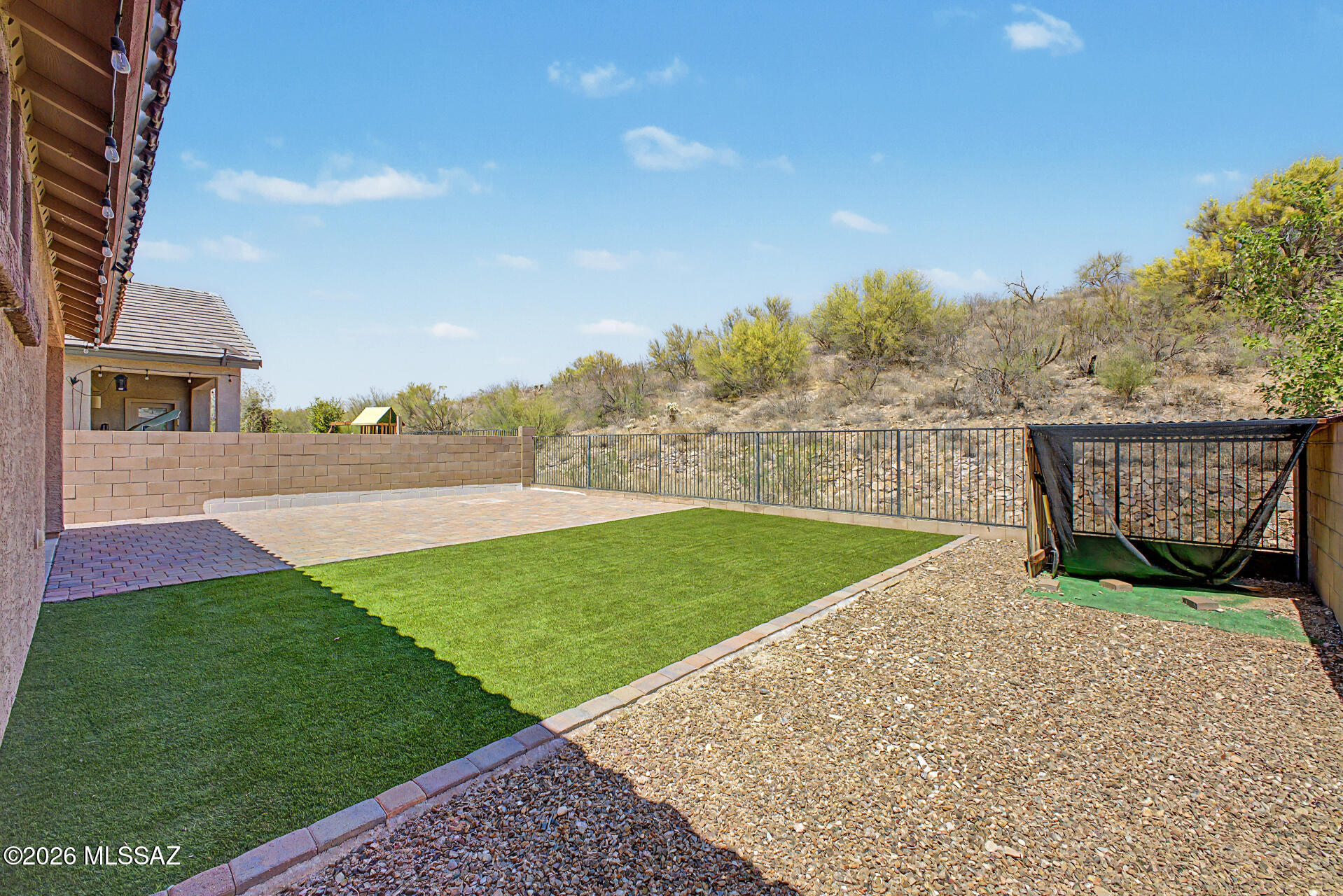 Rancho Del Lago (B37-38) - Residential