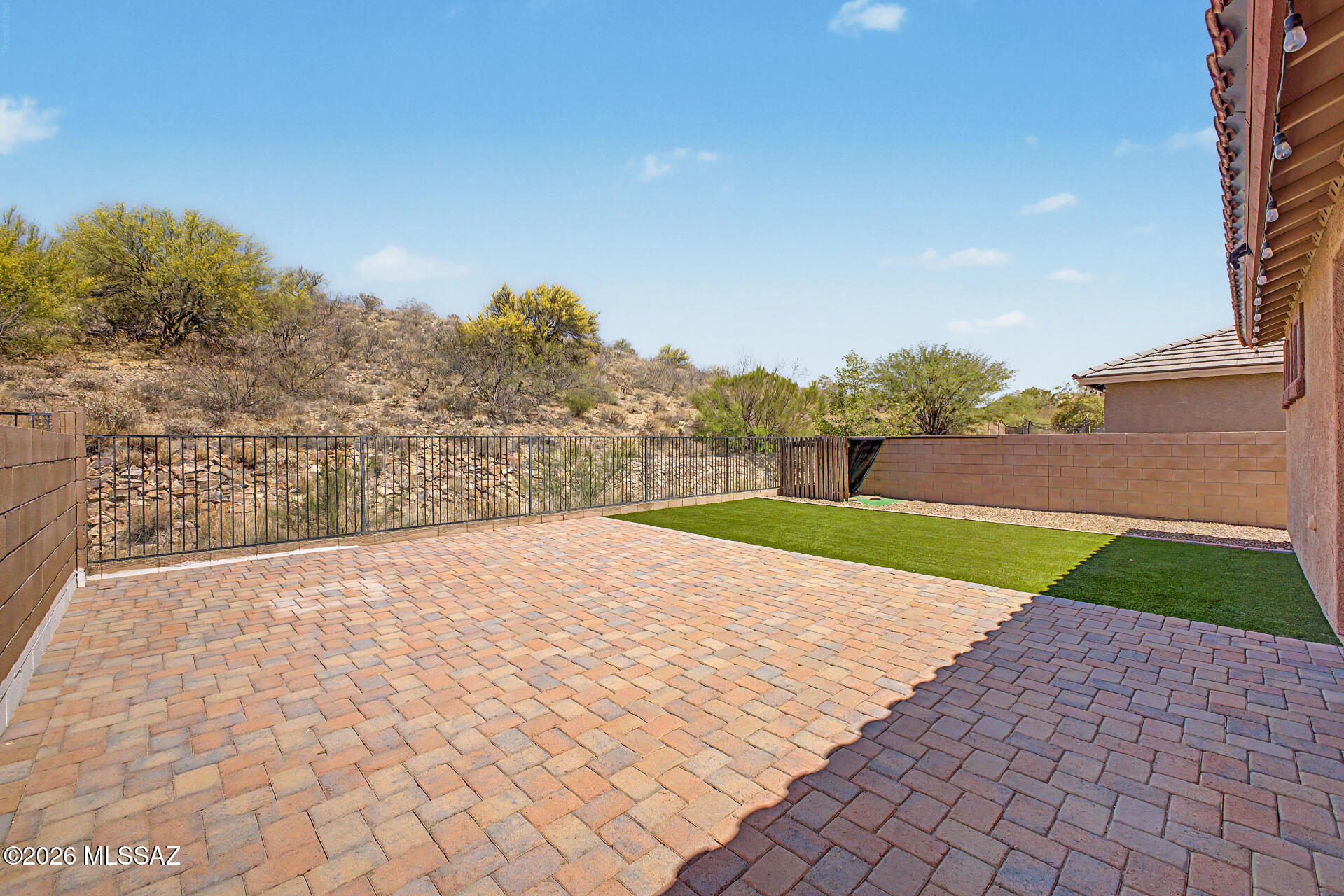 Rancho Del Lago (B37-38) - Residential