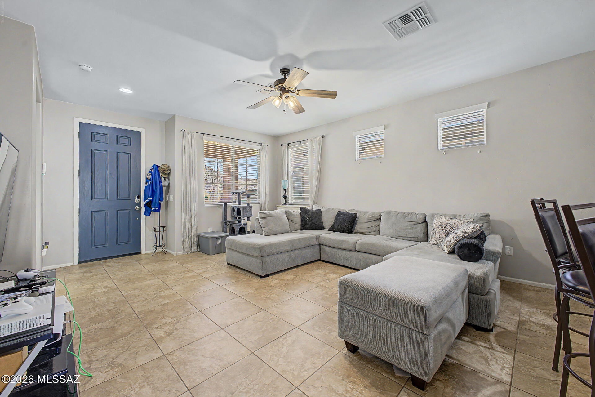 Rancho Del Lago (B37-38) - Residential