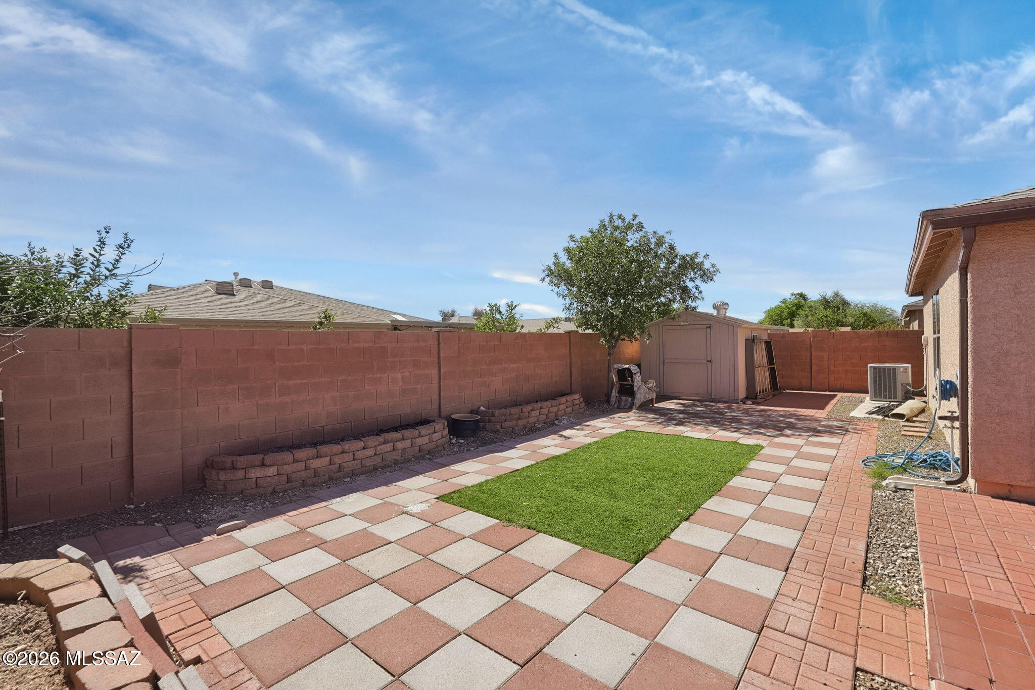 Arizona La Victoria (1-131) - Residential