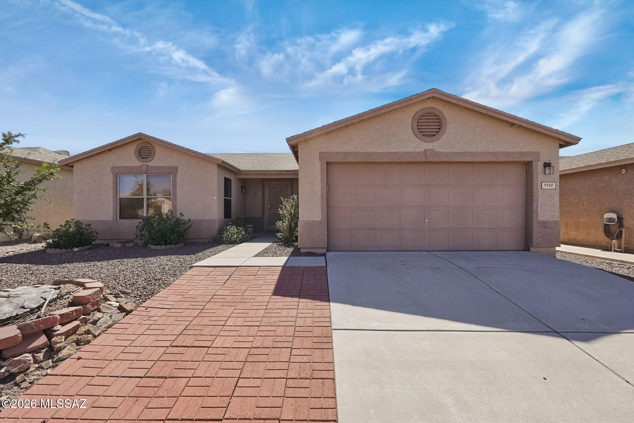 Arizona La Victoria (1-131) - Residential