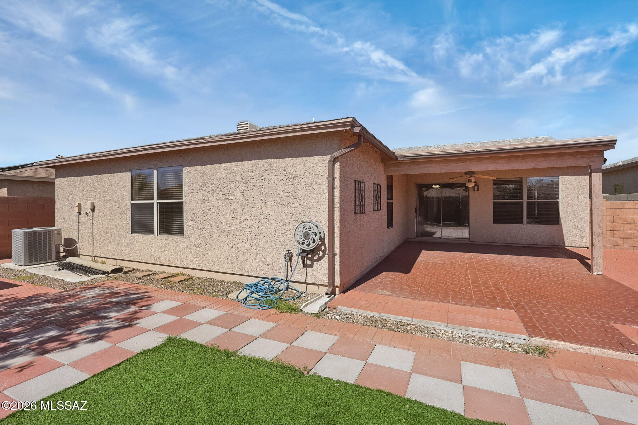 Arizona La Victoria (1-131) - Residential