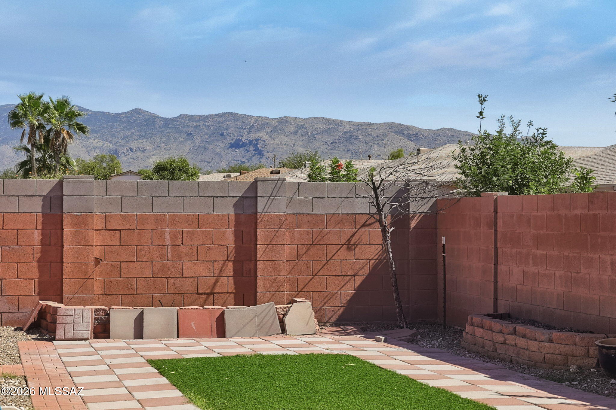 Arizona La Victoria (1-131) - Residential