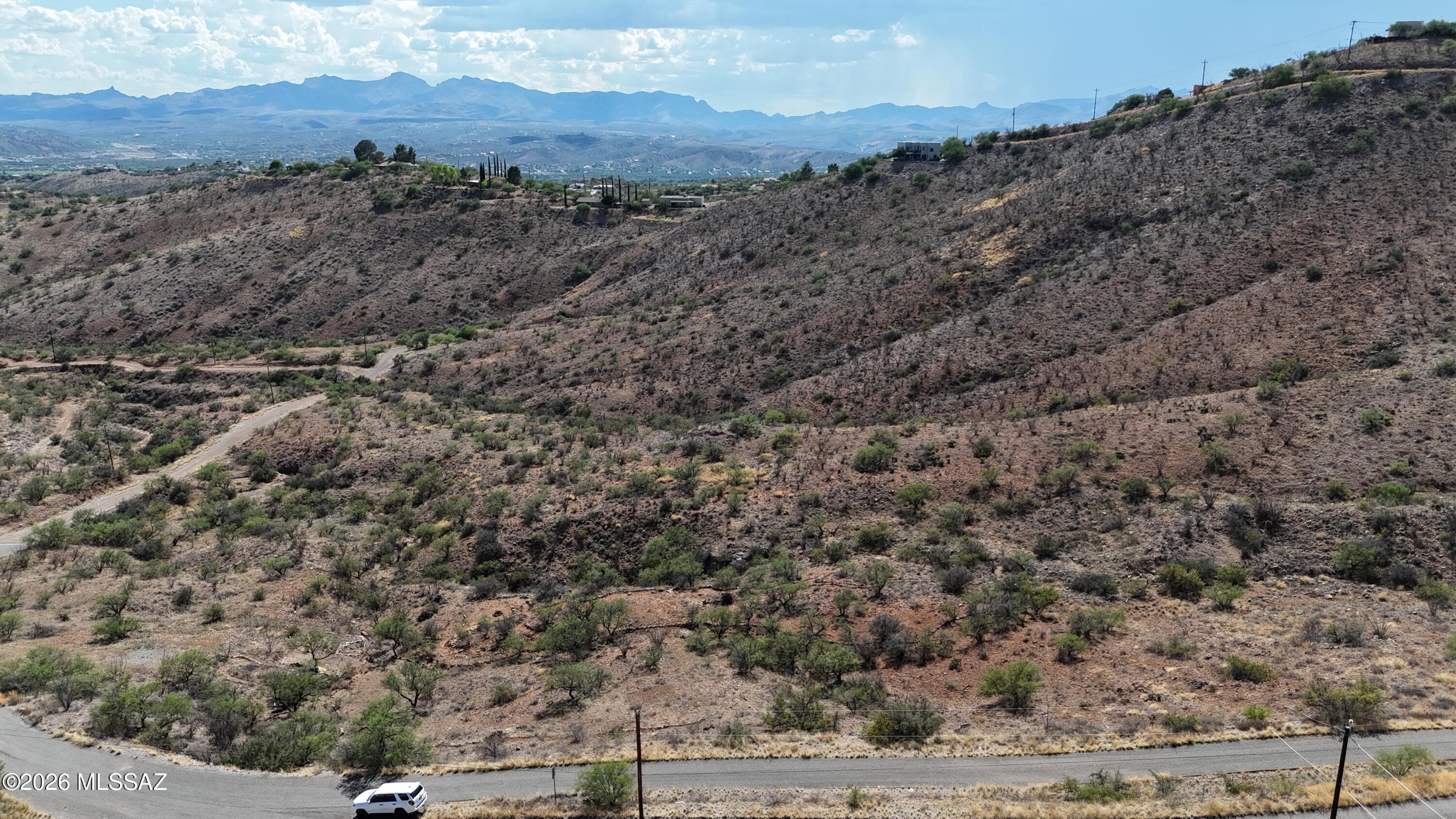 Rio Rico Ranchettes 3 - Land