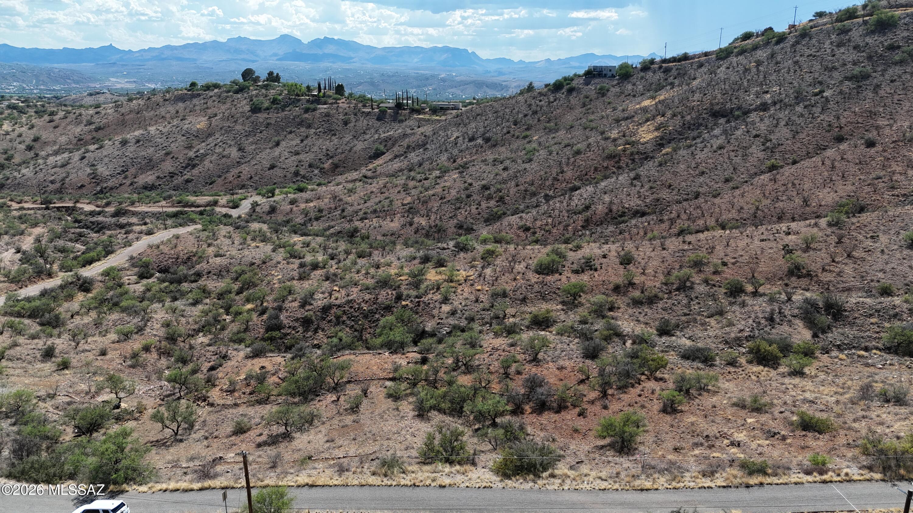 Rio Rico Ranchettes 3 - Land