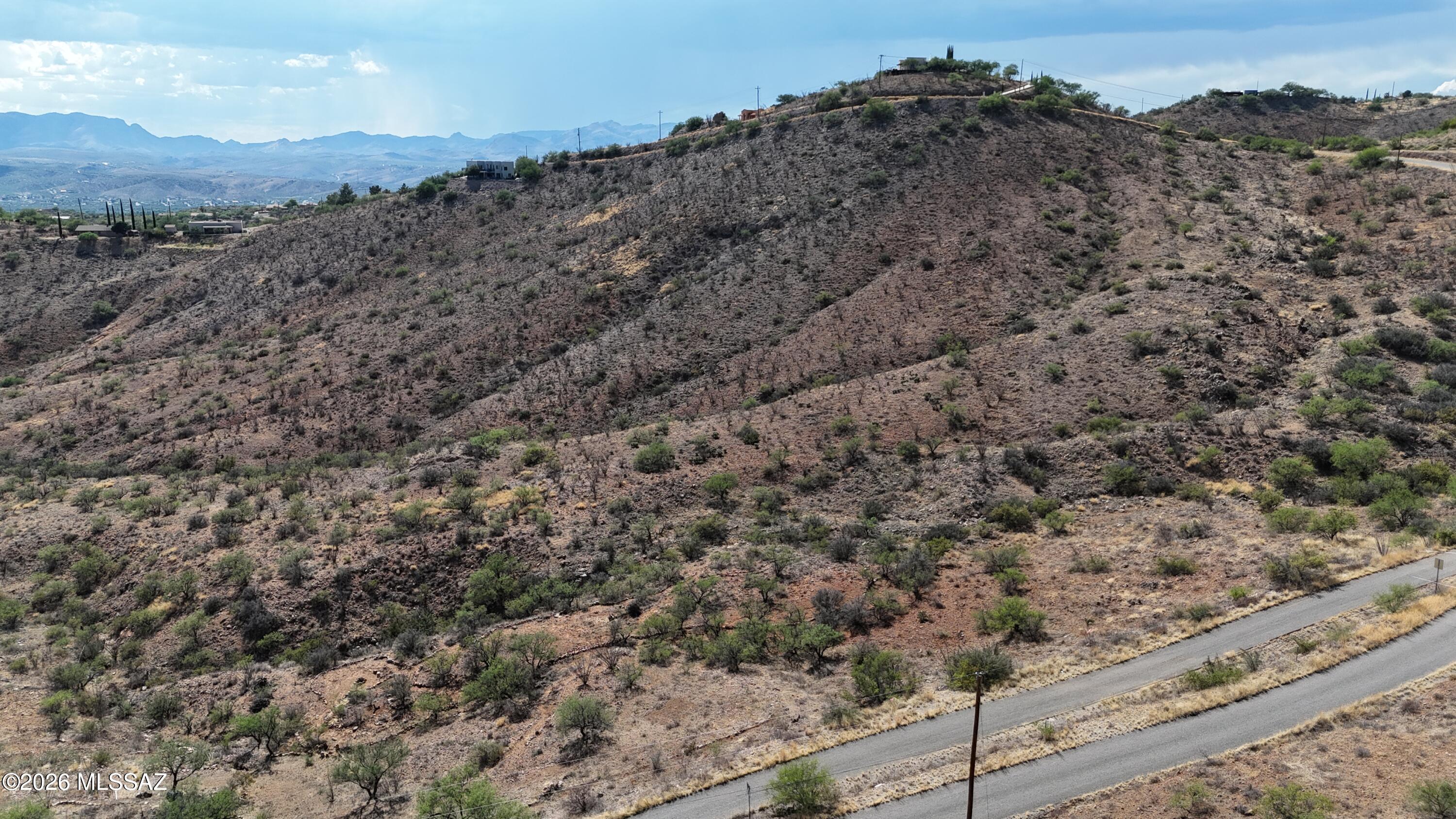 Rio Rico Ranchettes 3 - Land