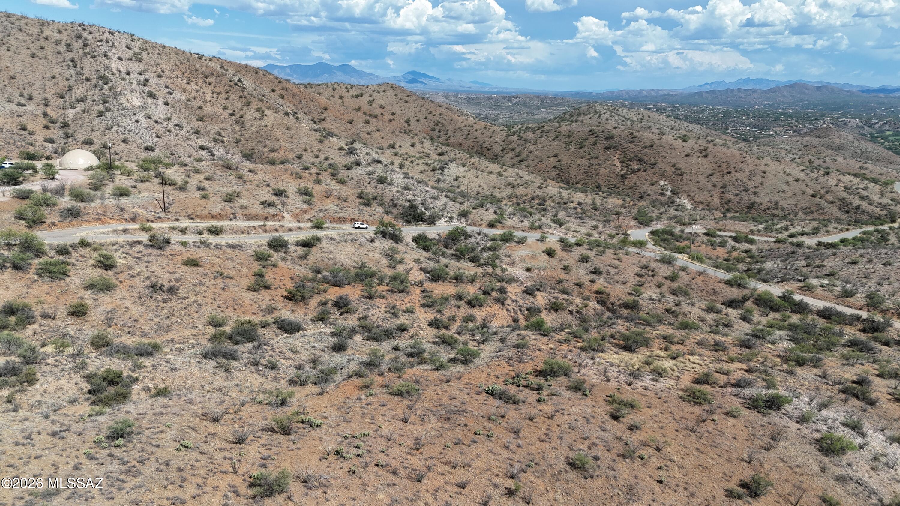 Rio Rico Ranchettes 3 - Land