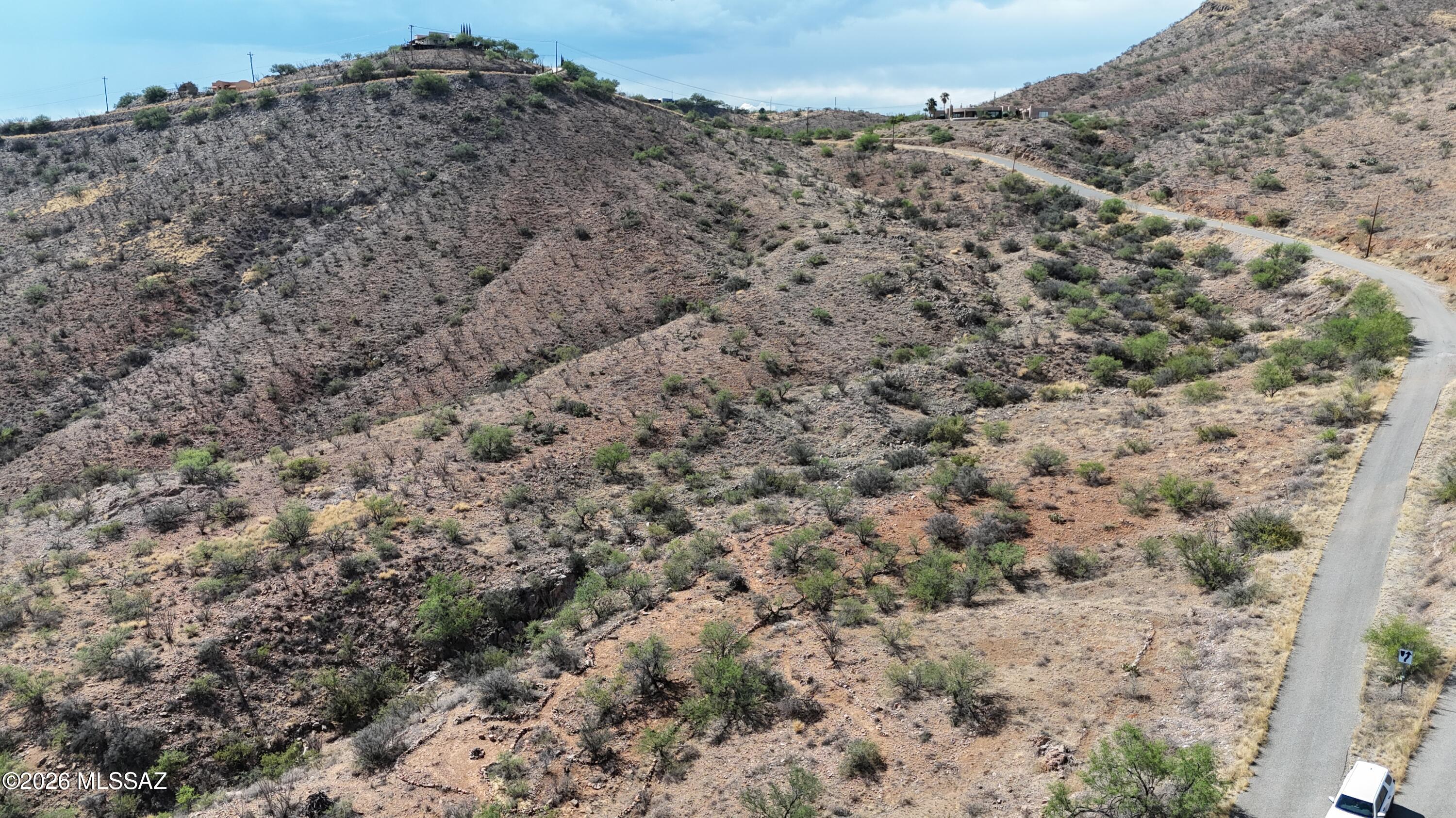 Rio Rico Ranchettes 3 - Land