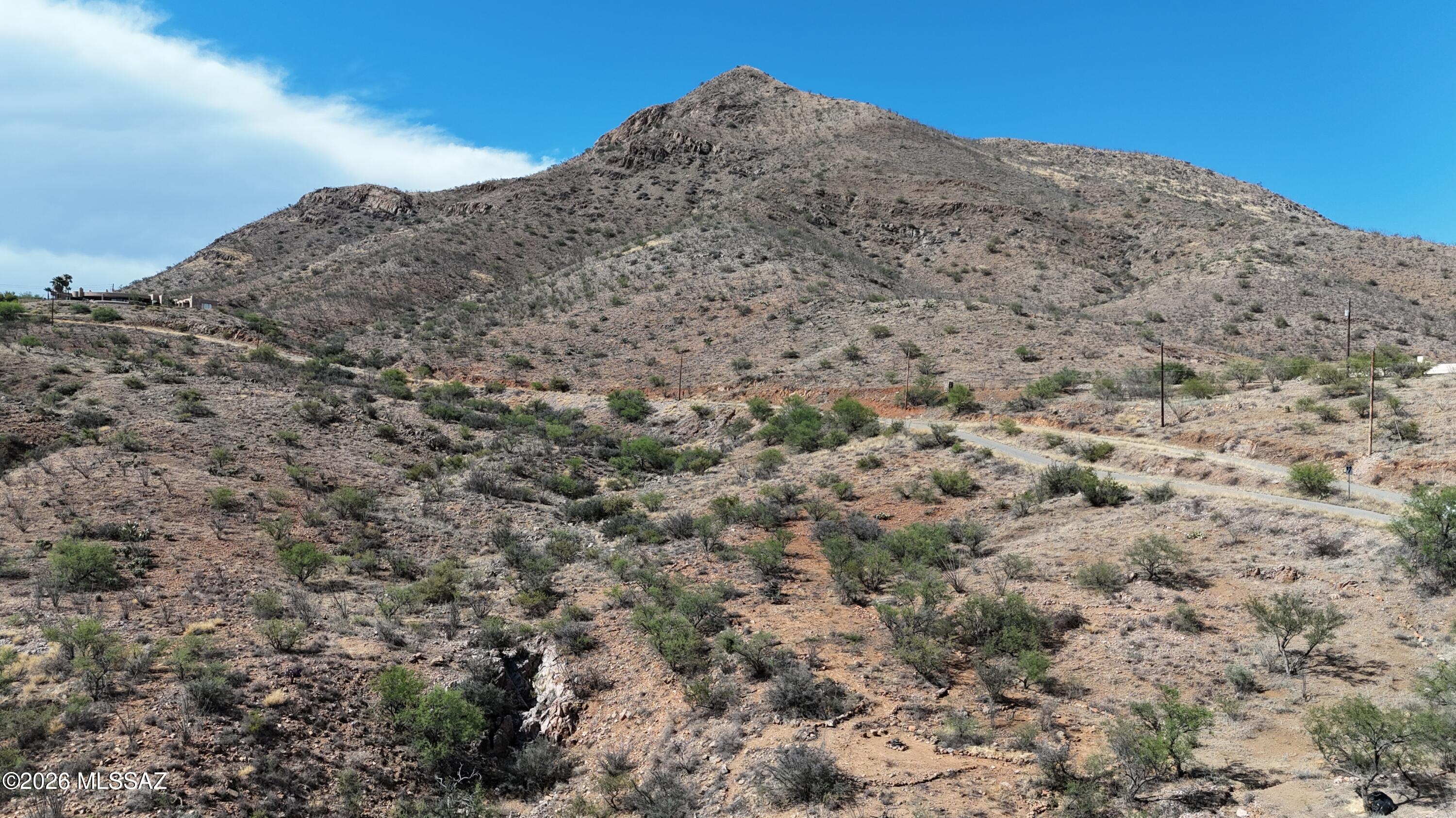Rio Rico Ranchettes 3 - Land