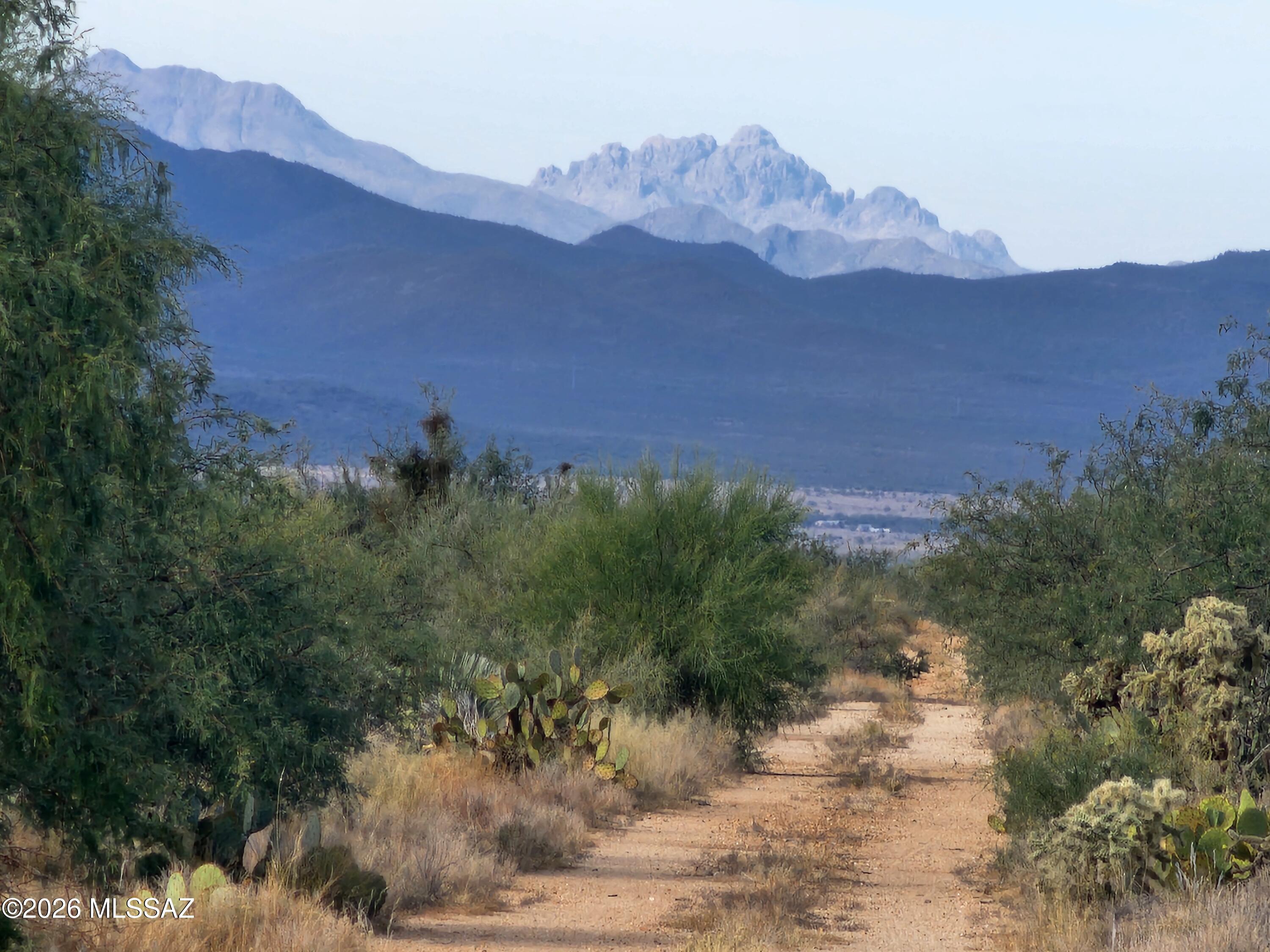 Diamond Bell Ranch - Tucson Unit 6 (1-435) - Land