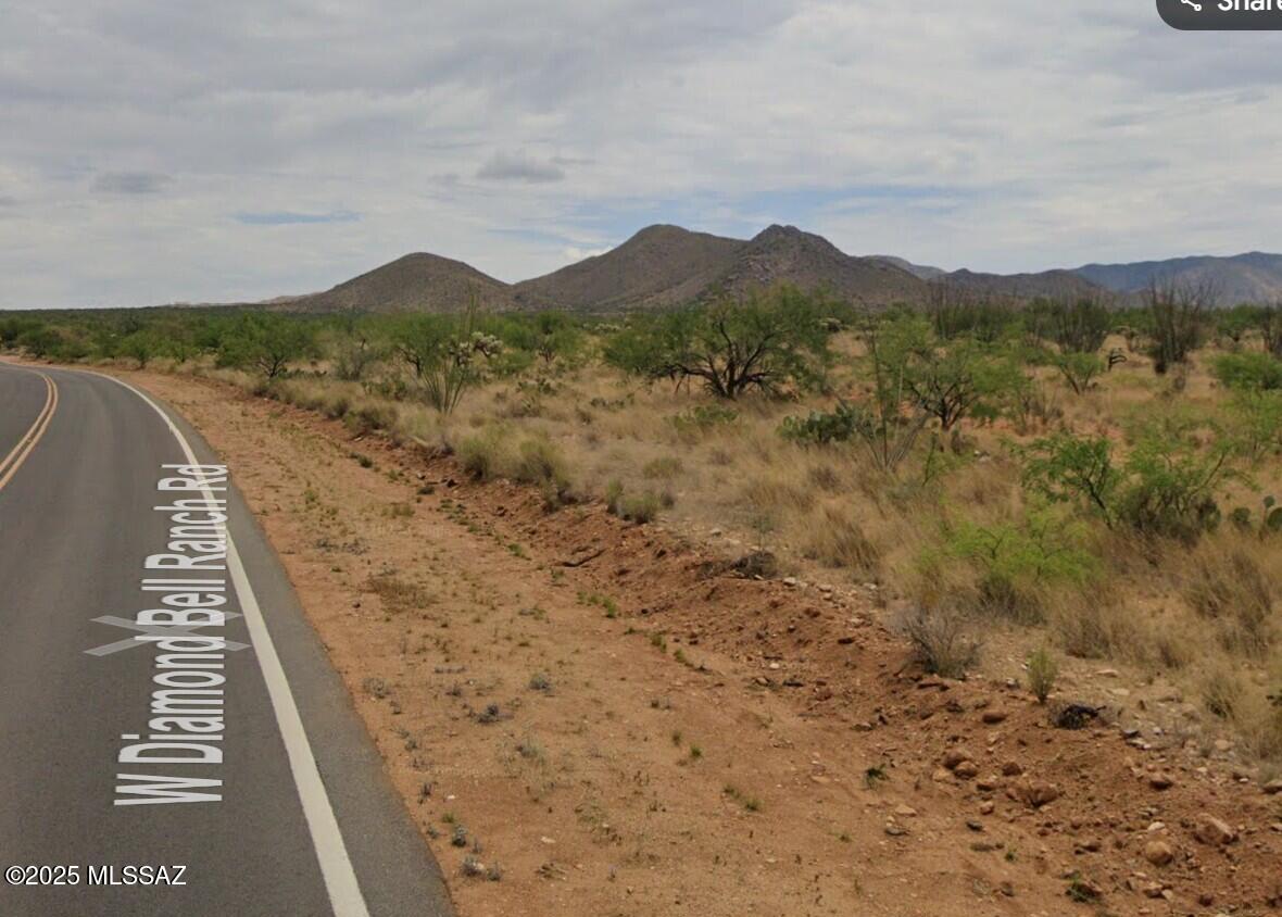 Diamond Bell Ranch - Tucson Unit 6 (1-435) - Land