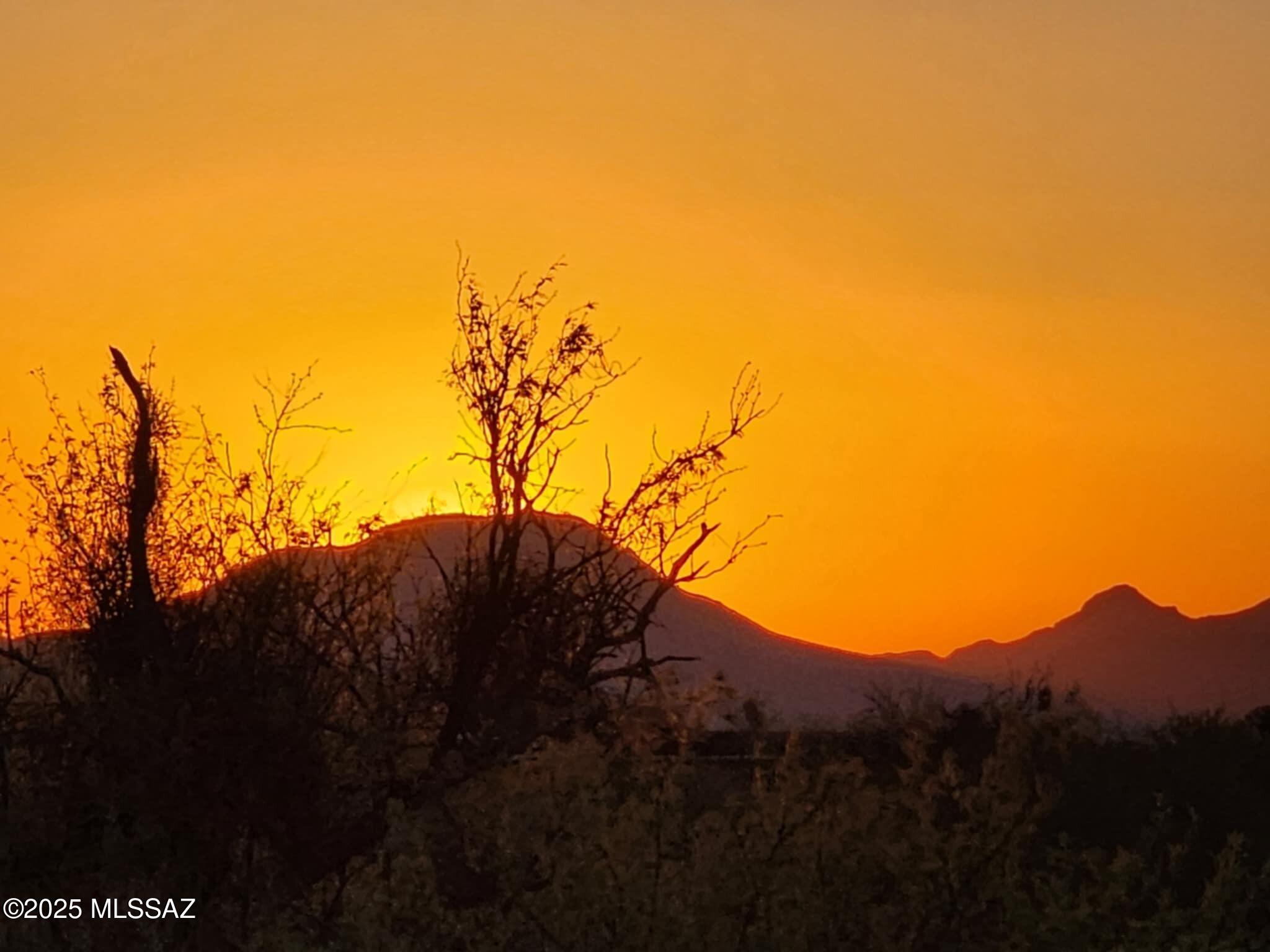 Diamond Bell Ranch - Tucson Unit 6 (1-435) - Land