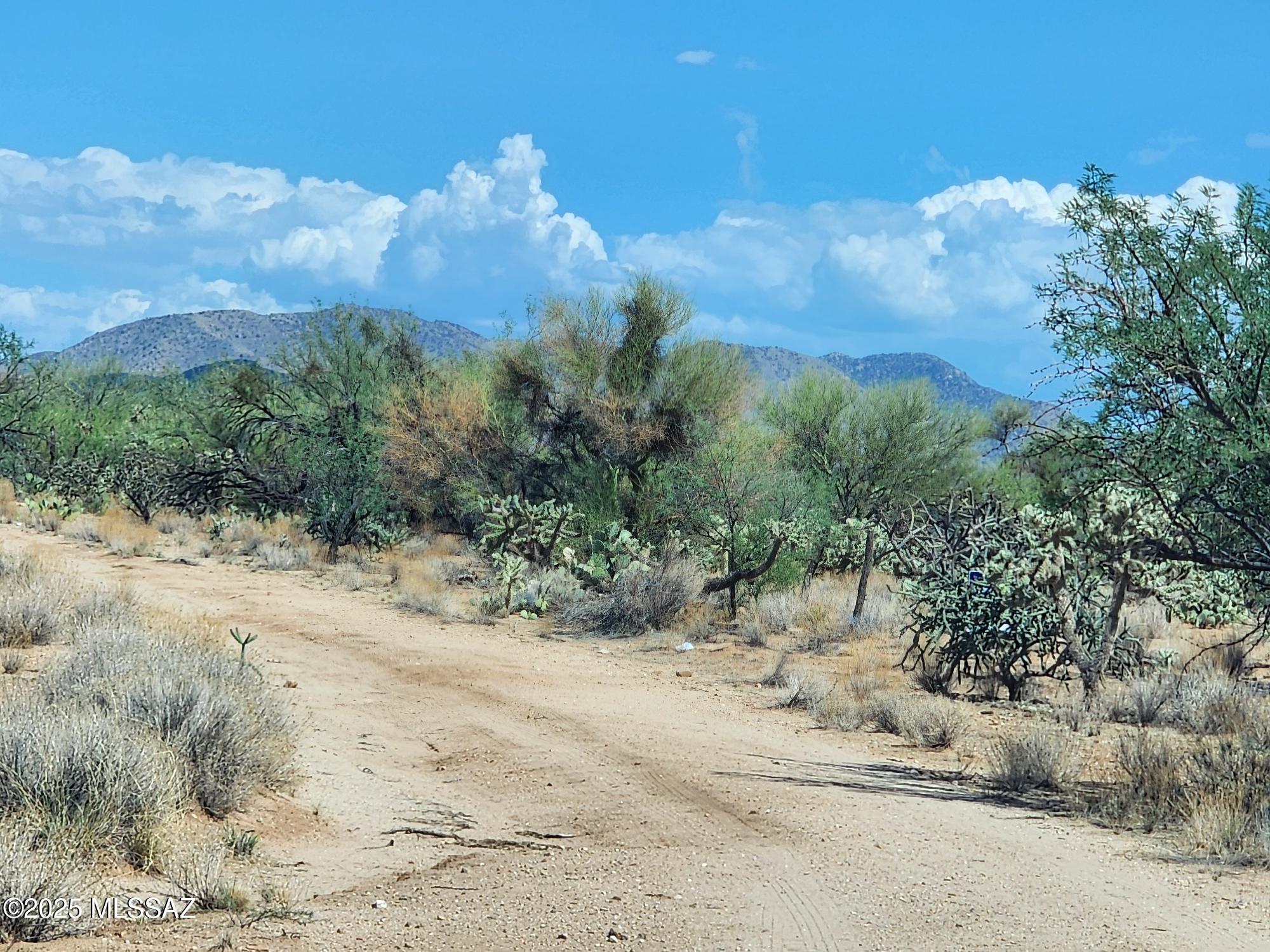 Diamond Bell Ranch - Tucson Unit 6 (1-435) - Land
