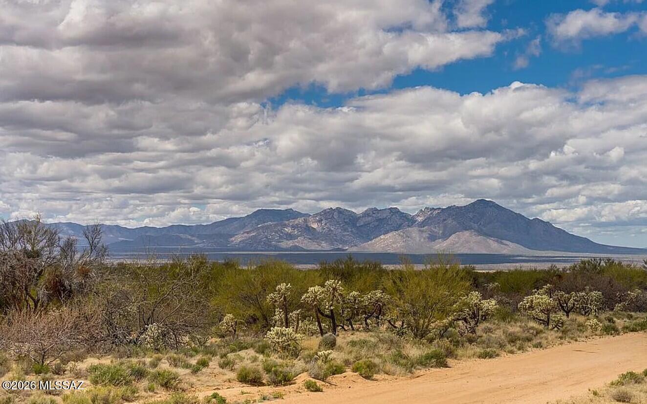 Diamond Bell Ranch - Tucson Unit 6 (1-435) - Land
