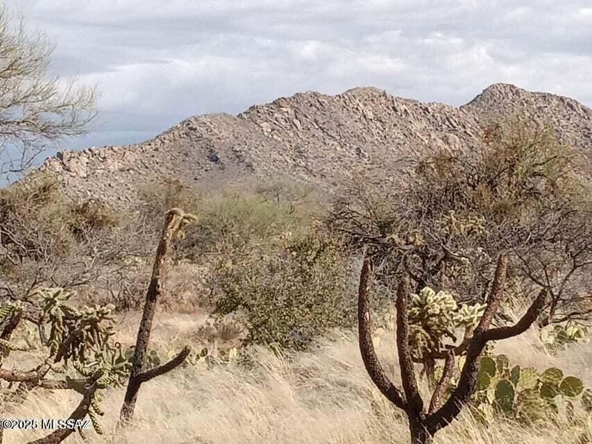 Diamond Bell Ranch - Tucson Unit 6 (1-435) - Land