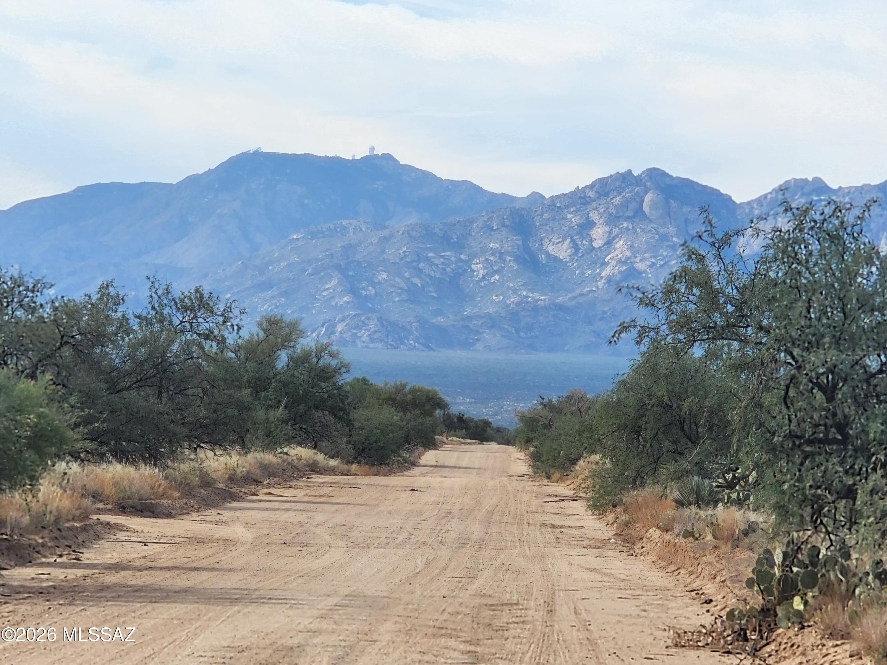 Diamond Bell Ranch - Tucson Unit 6 (1-435) - Land