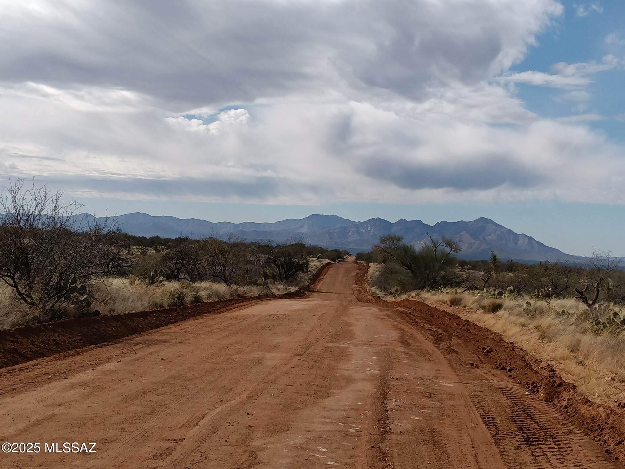 Diamond Bell Ranch - Tucson Unit 6 (1-435) - Land