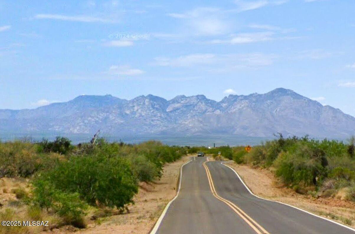 Diamond Bell Ranch - Tucson Unit 6 (1-435) - Land