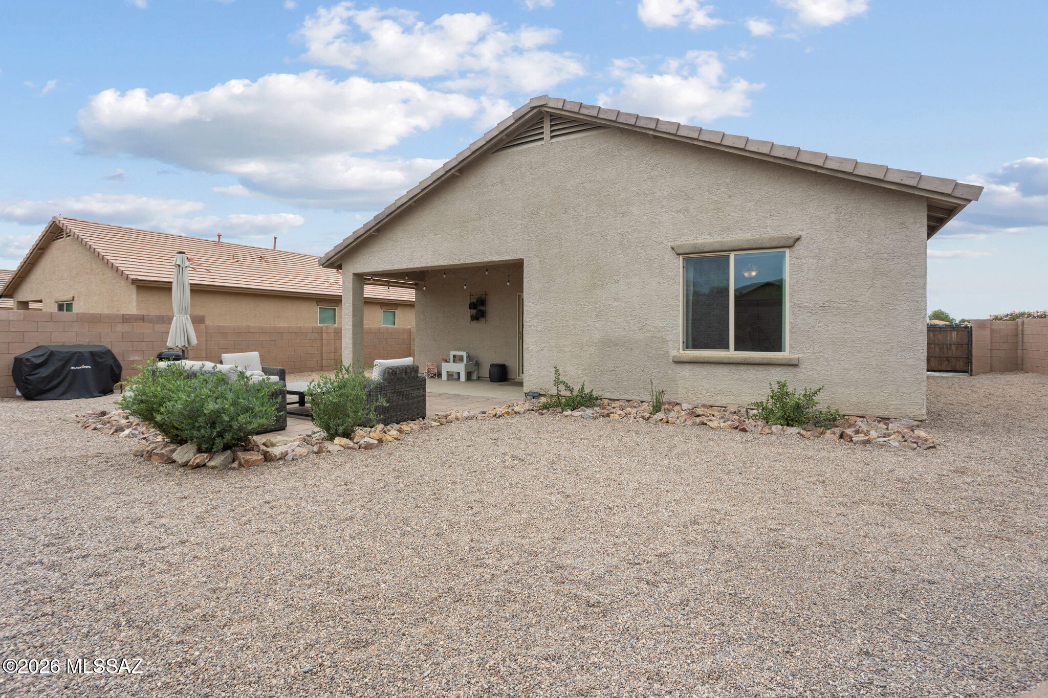 San Lucas Block 7 - Residential