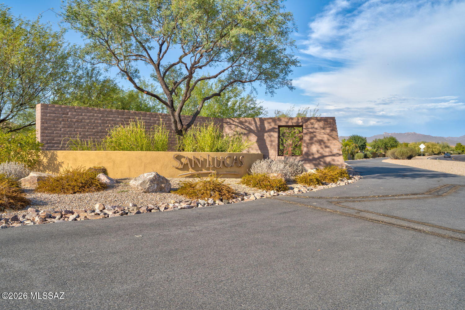 San Lucas Block 7 - Residential
