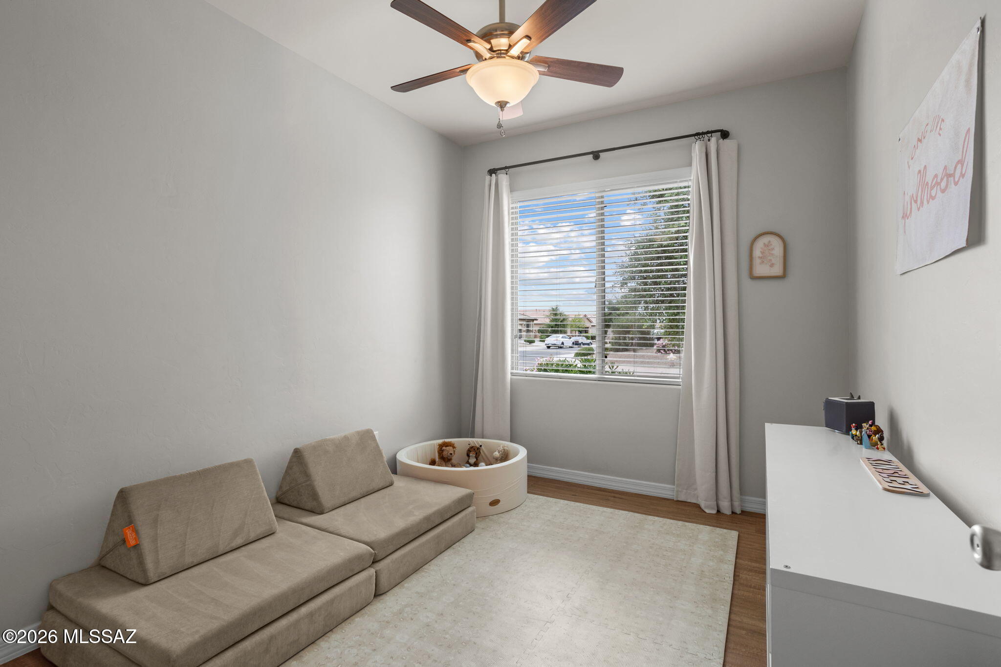 San Lucas Block 7 - Residential