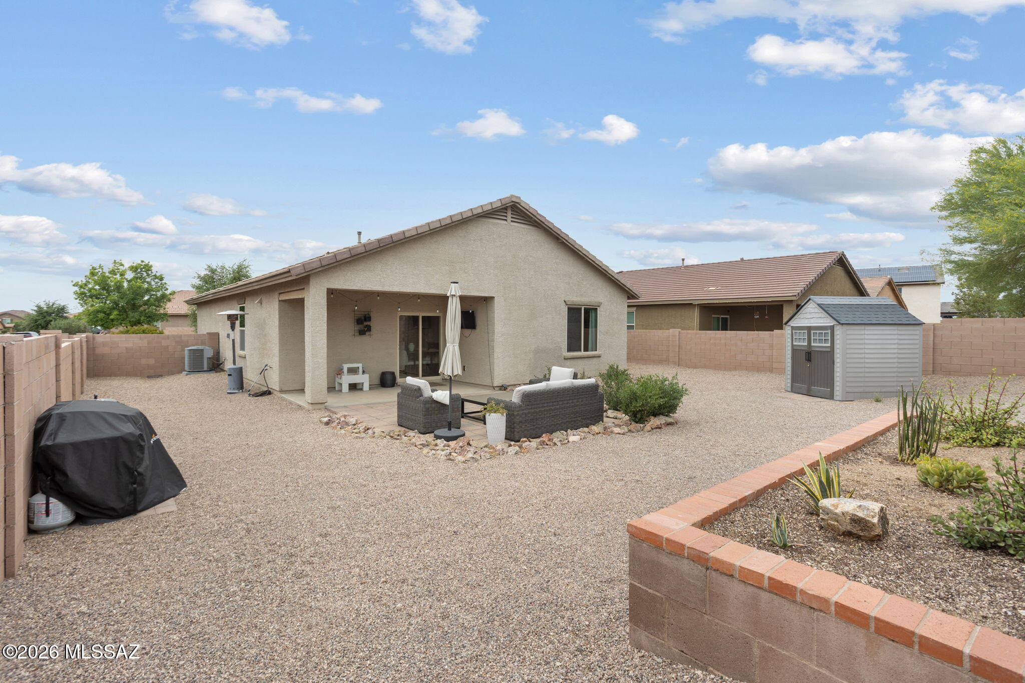 San Lucas Block 7 - Residential