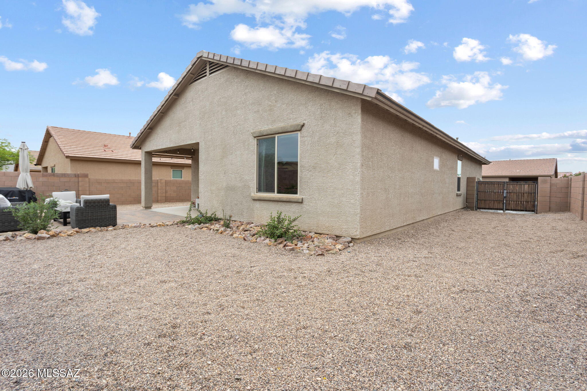 San Lucas Block 7 - Residential