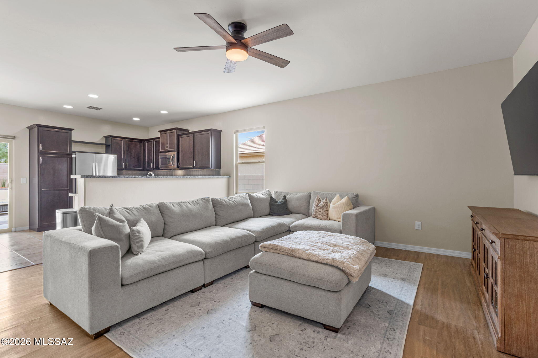 San Lucas Block 7 - Residential