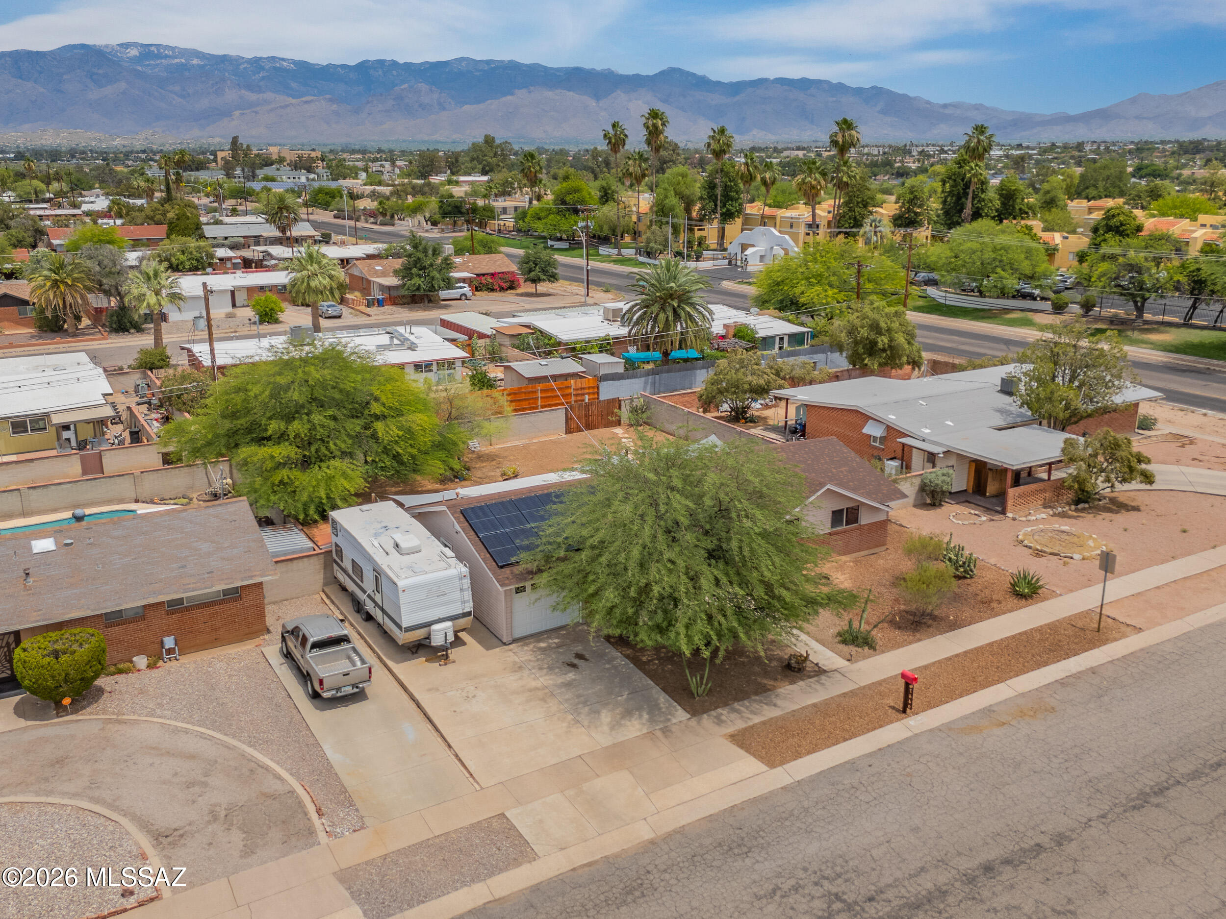 Longview Estates (194-470) - Residential