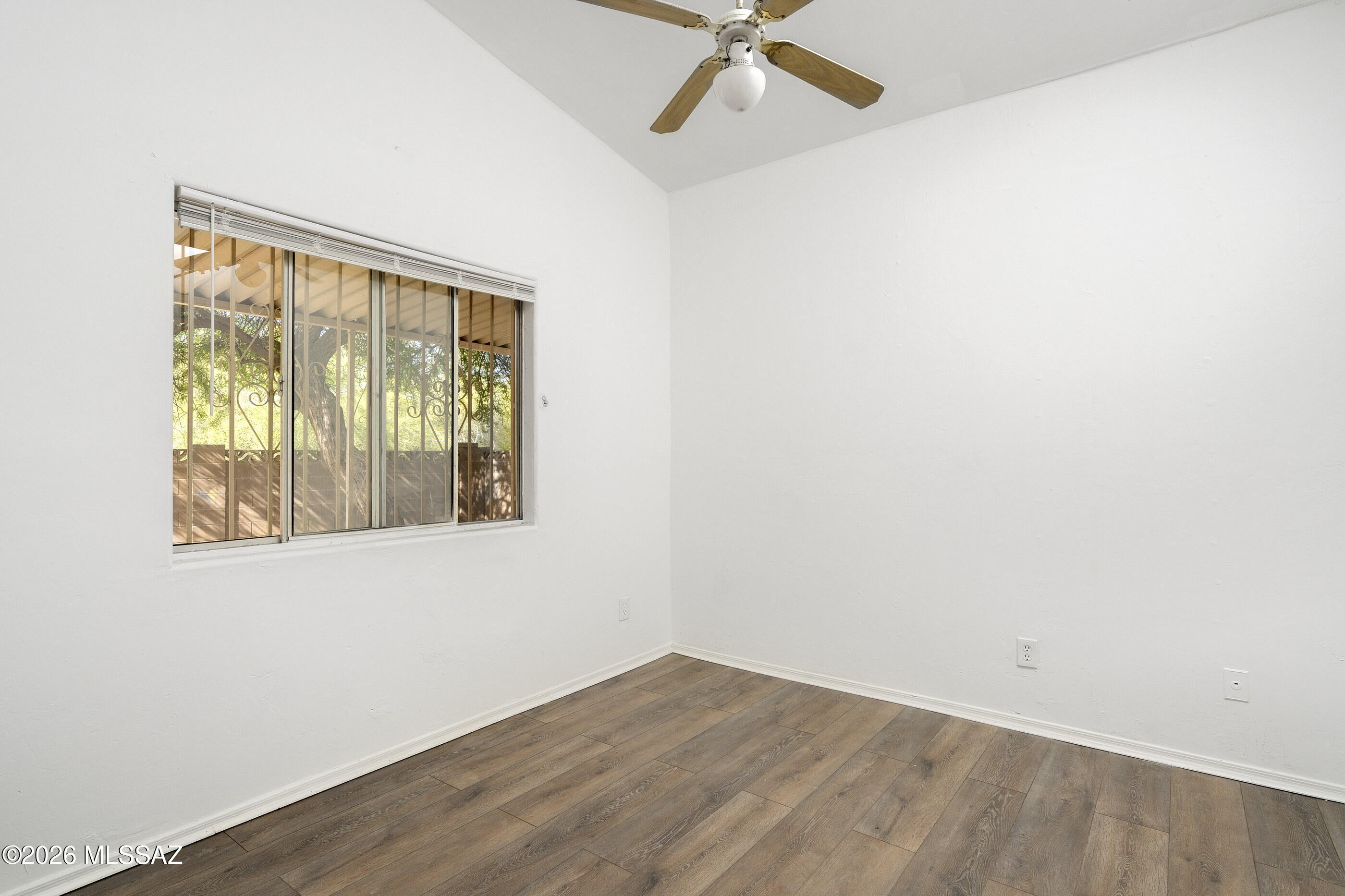 Amherst South (1-107) - Residential