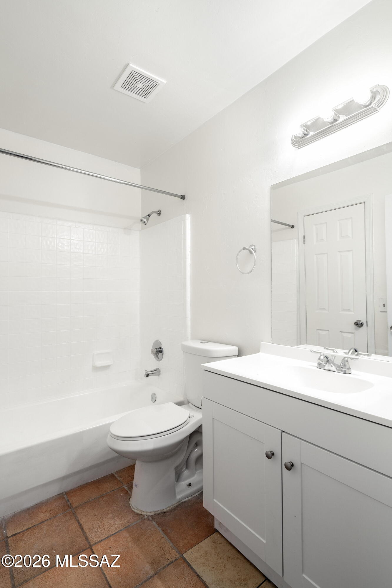 Amherst South (1-107) - Residential