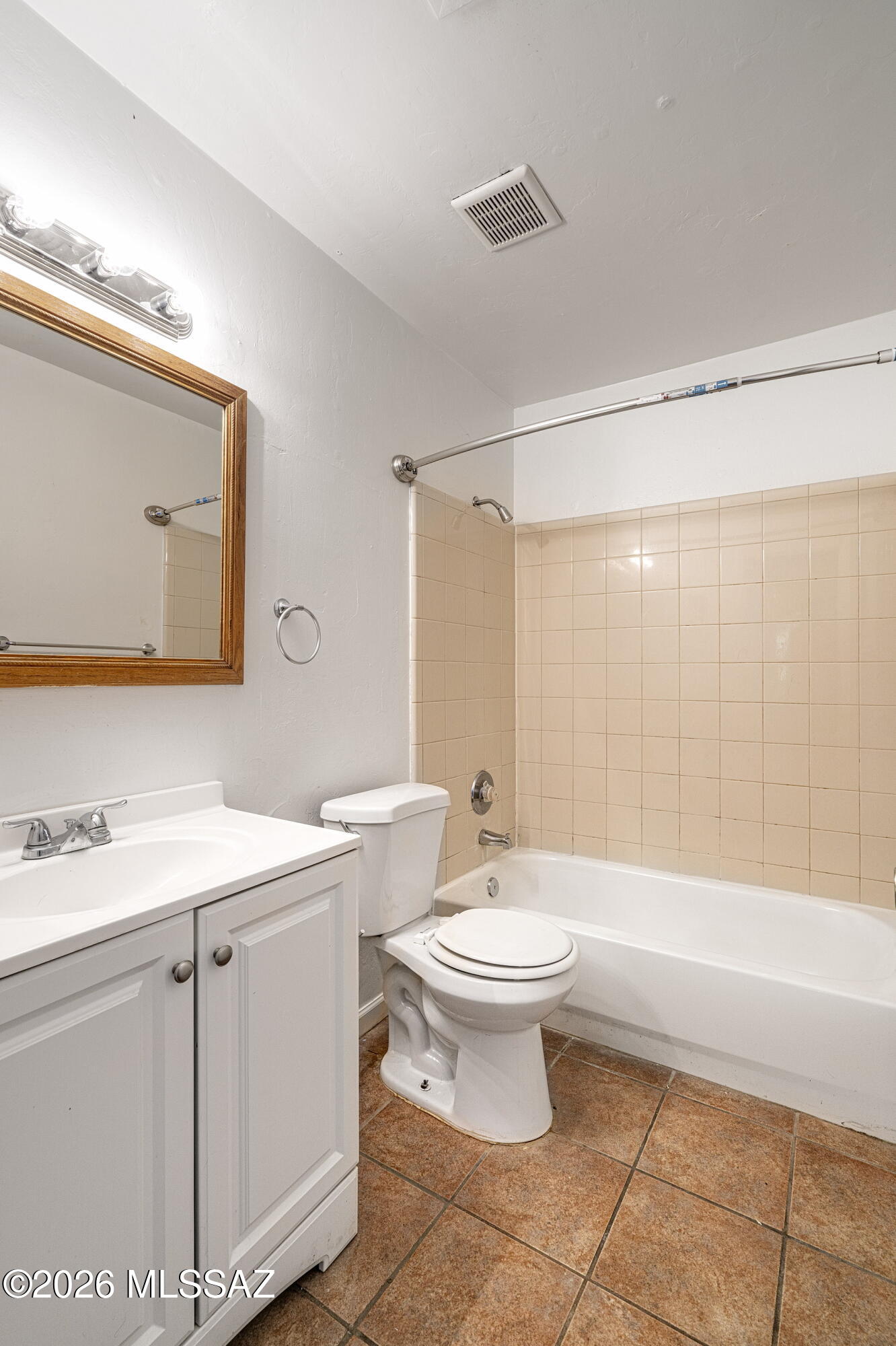 Amherst South (1-107) - Residential
