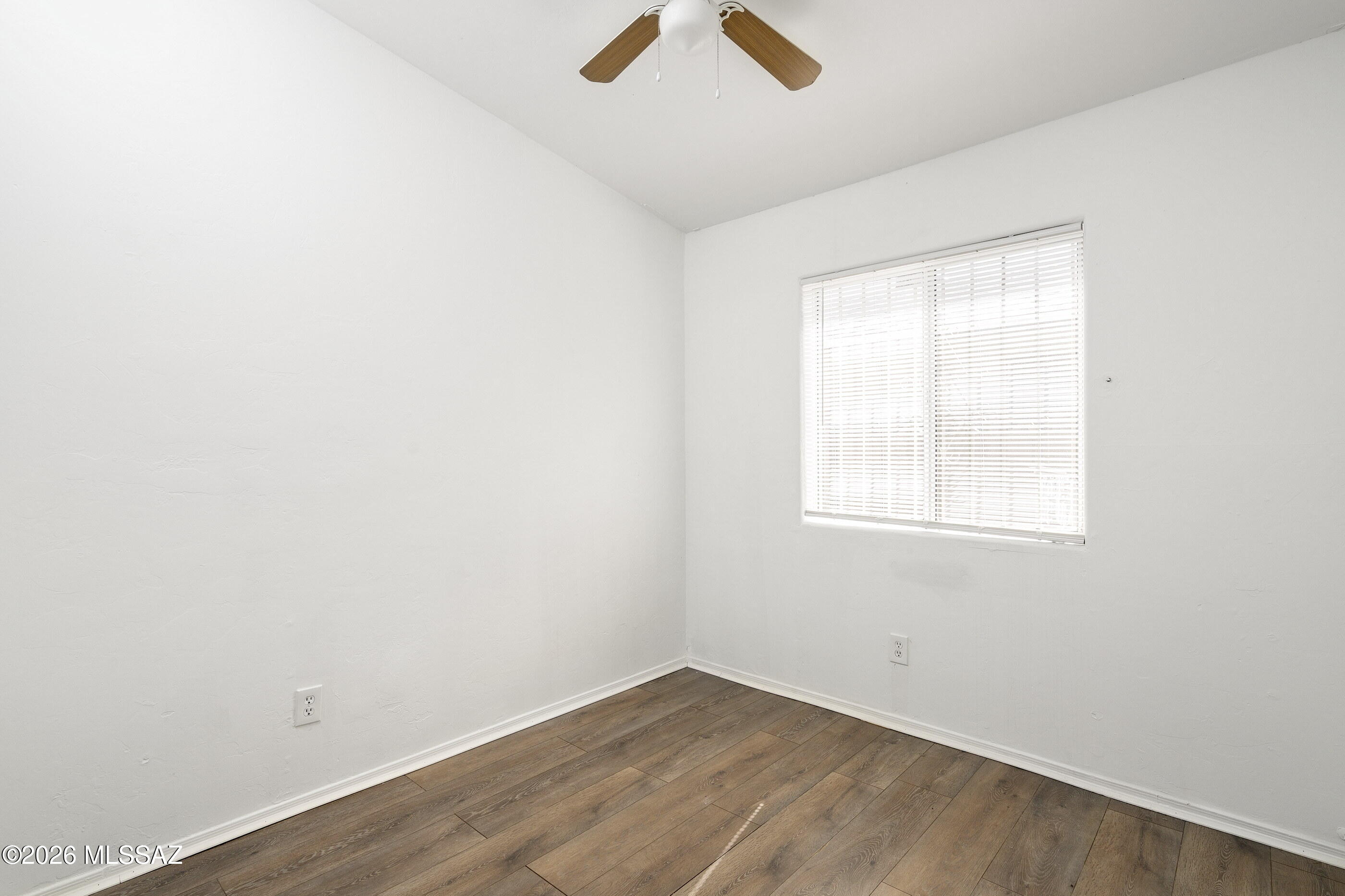 Amherst South (1-107) - Residential