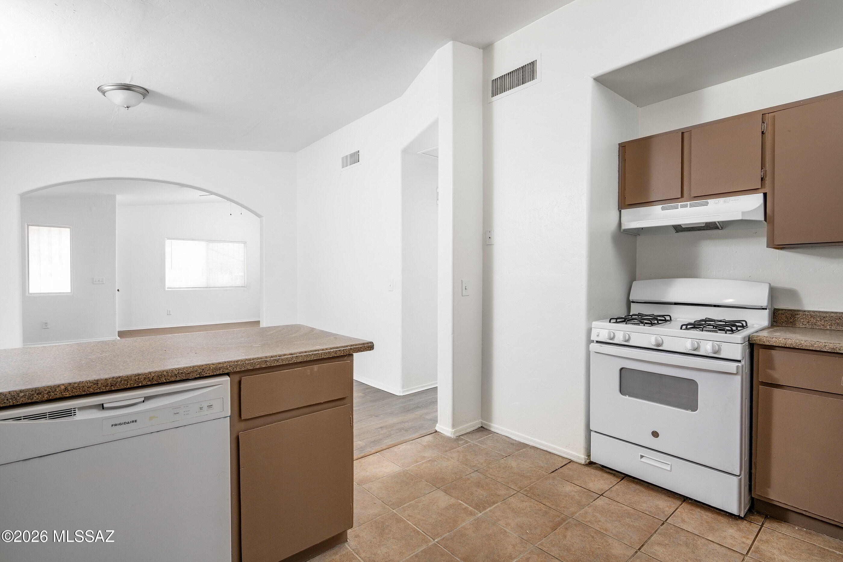 Amherst South (1-107) - Residential