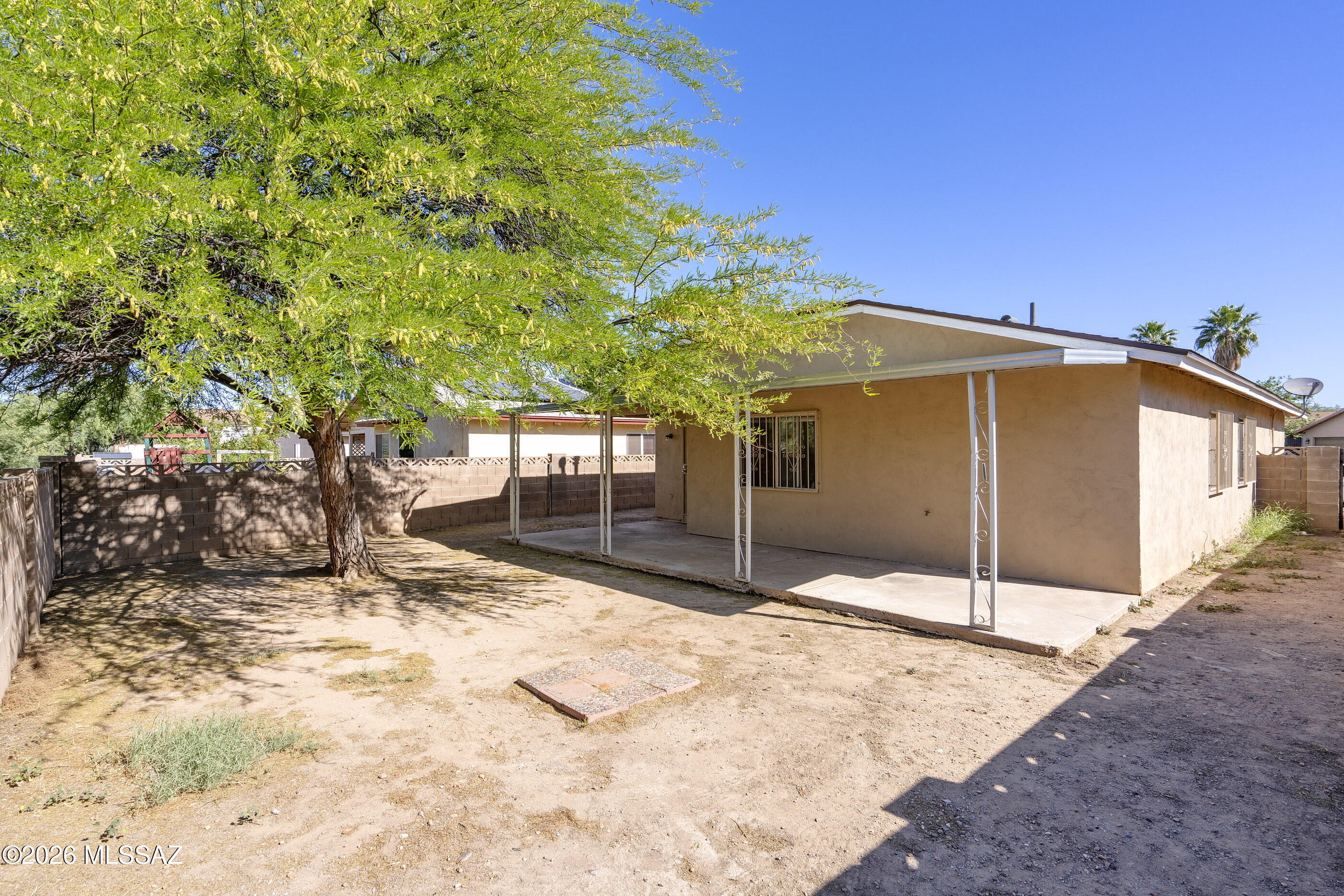 Amherst South (1-107) - Residential