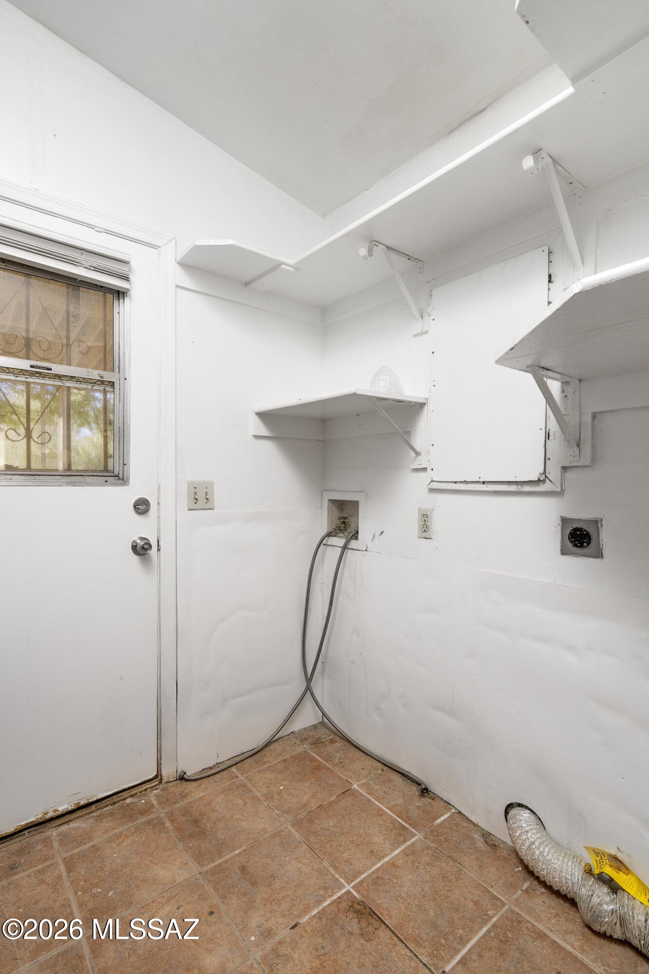 Amherst South (1-107) - Residential