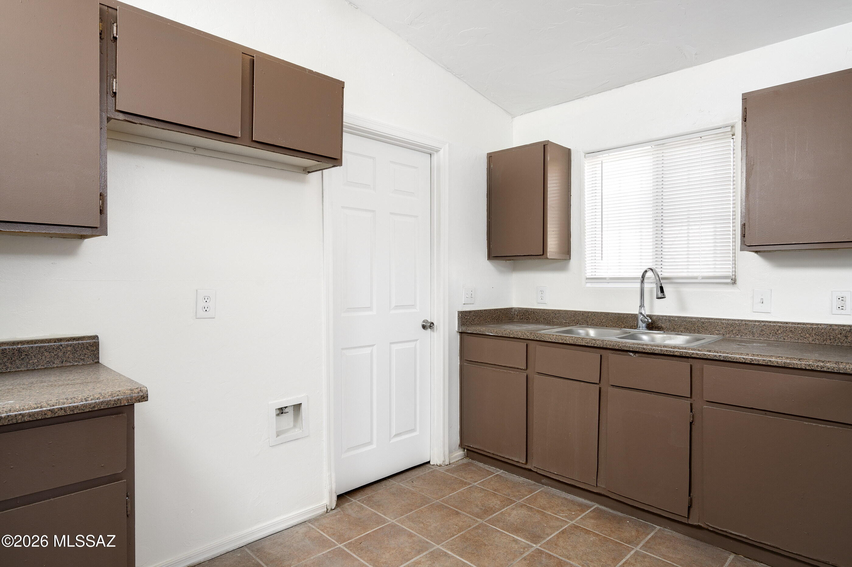 Amherst South (1-107) - Residential