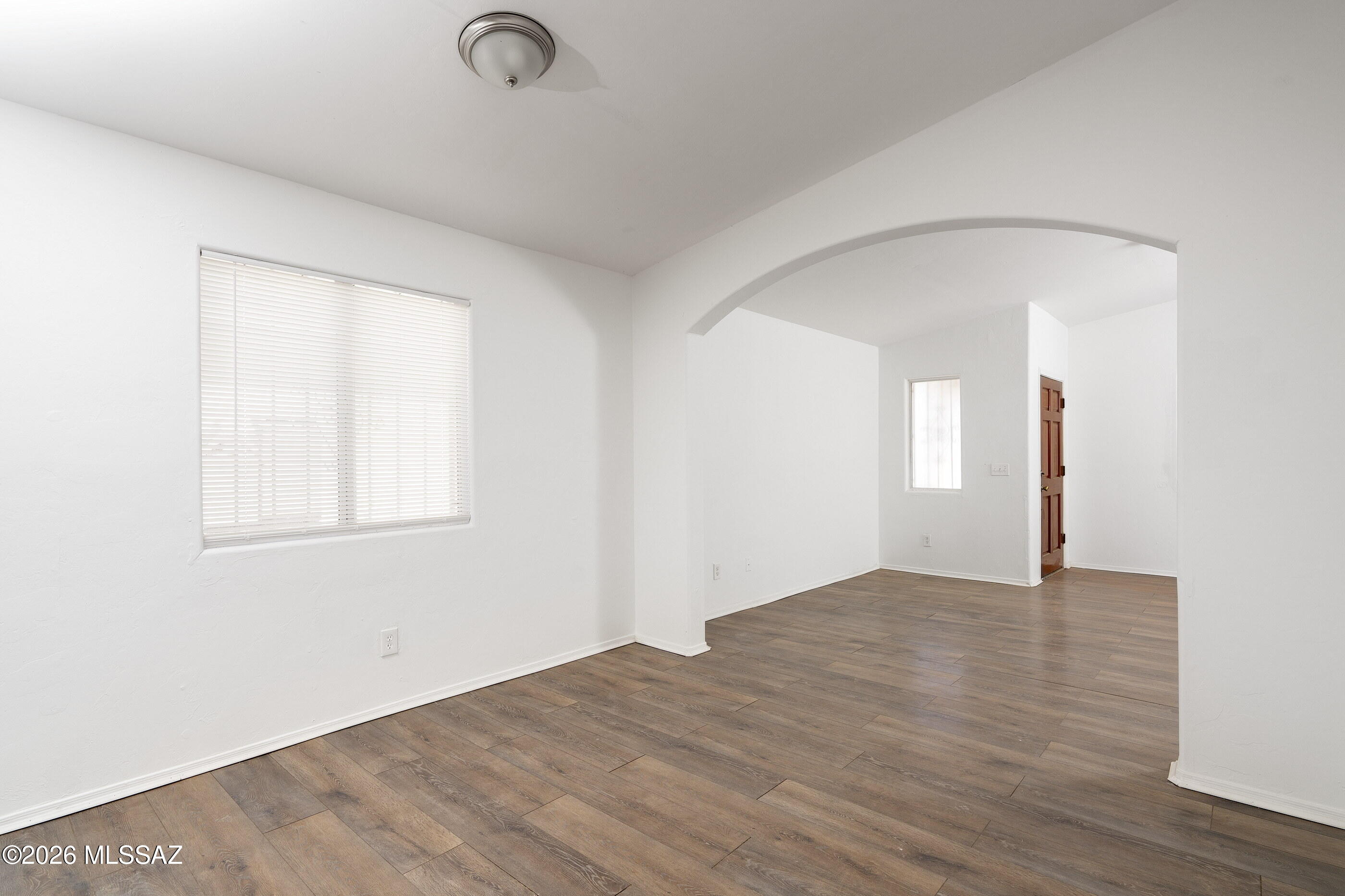 Amherst South (1-107) - Residential